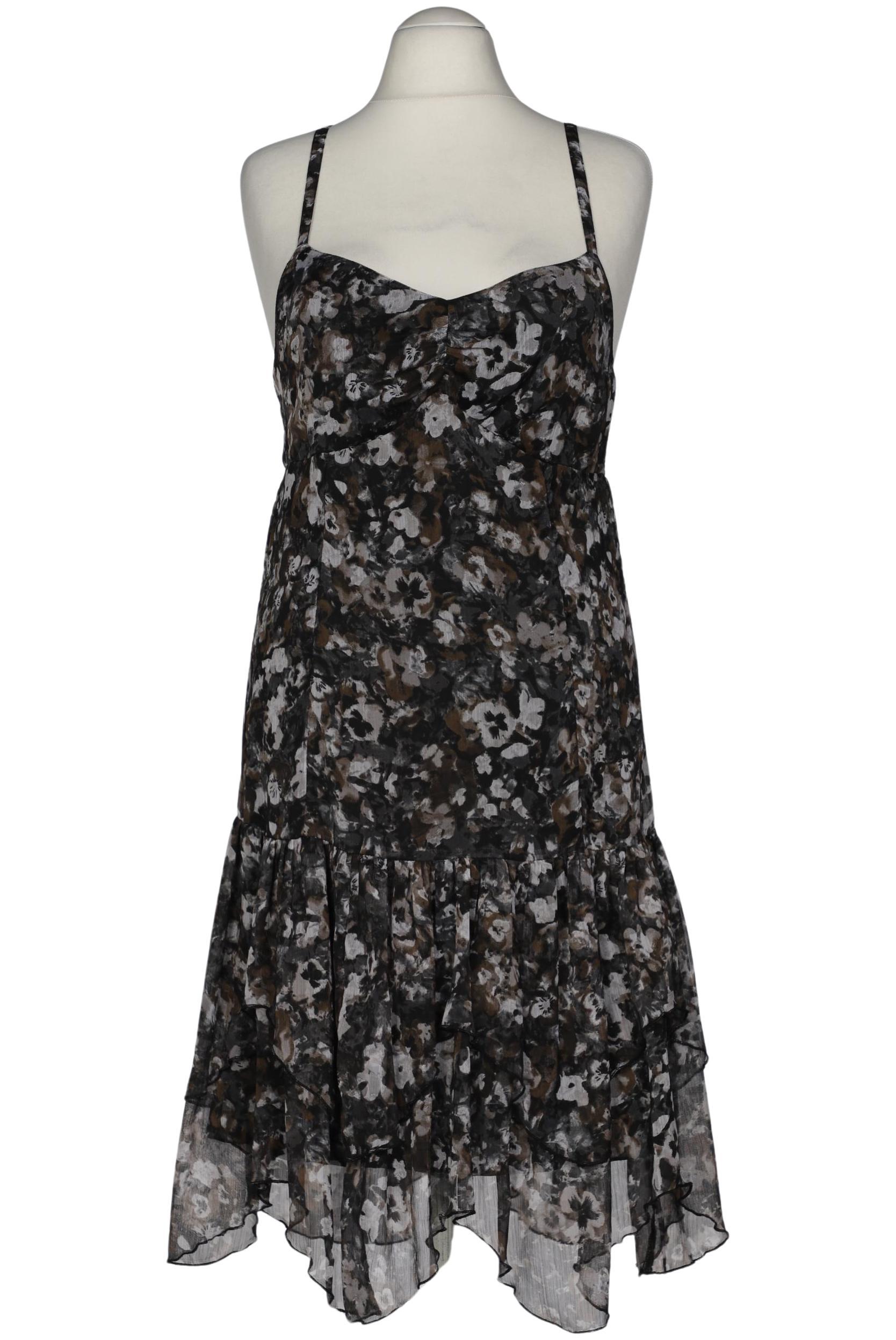 

Street One Damen Kleid, grau, Gr. 38