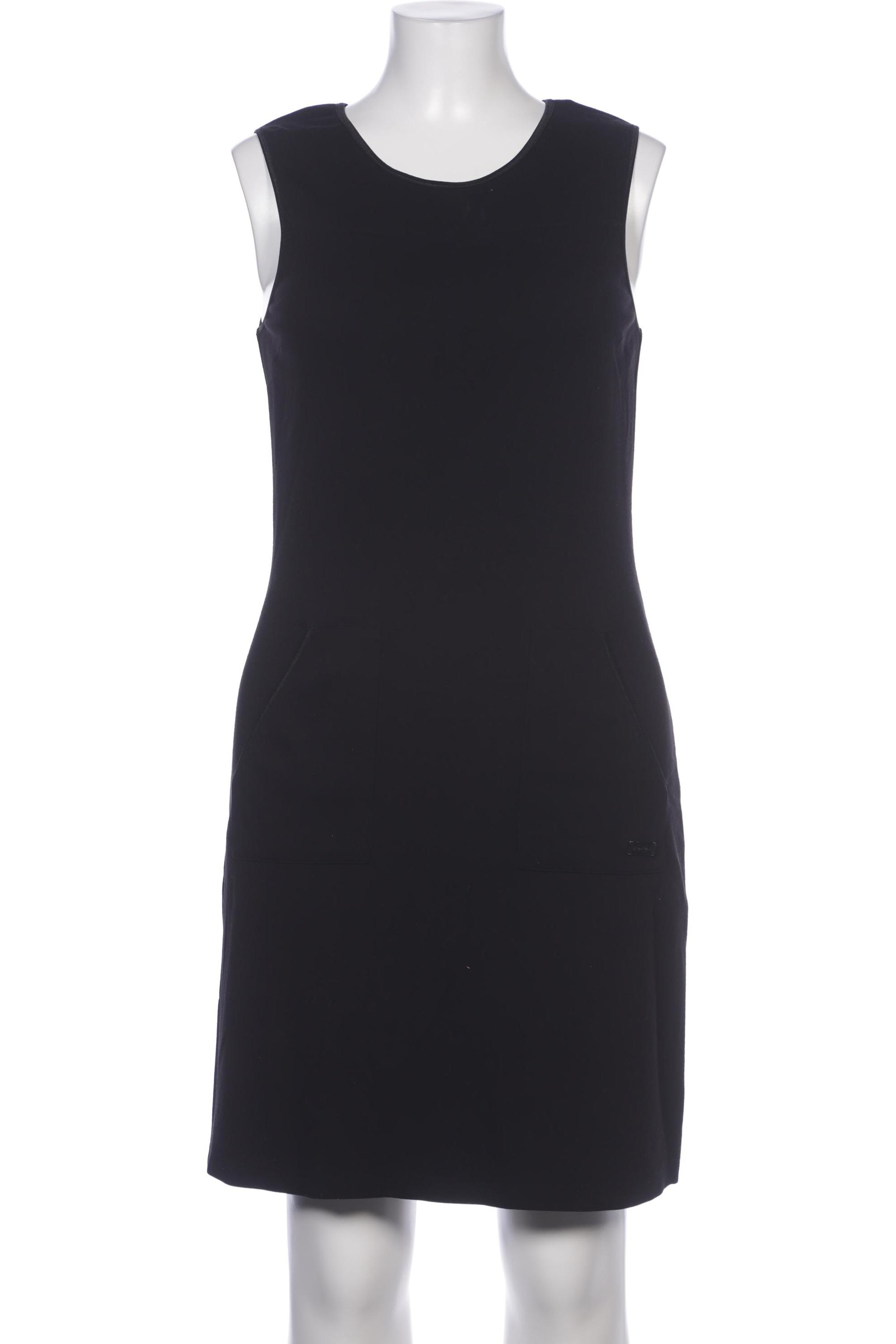 

Street One Damen Kleid, schwarz, Gr. 42