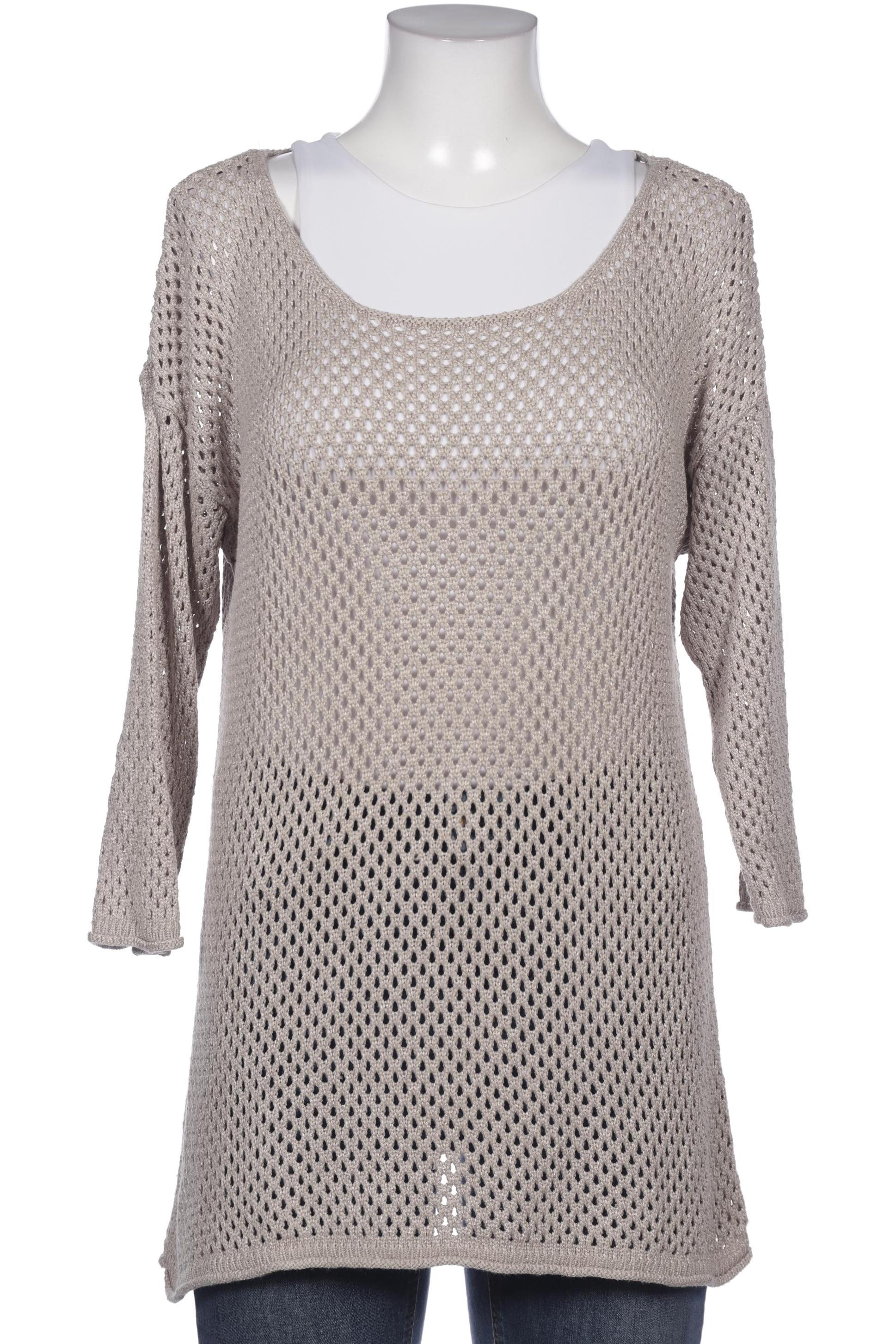 

Street One Damen Pullover, grau