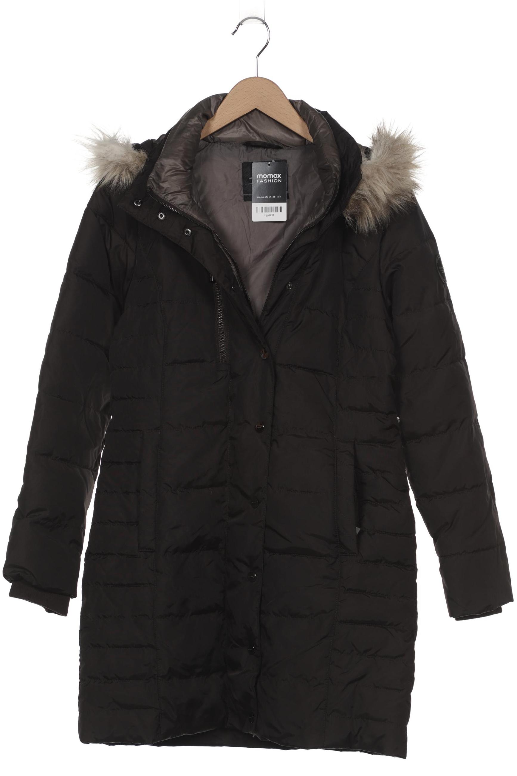 

Street One Damen Mantel, schwarz, Gr. 38