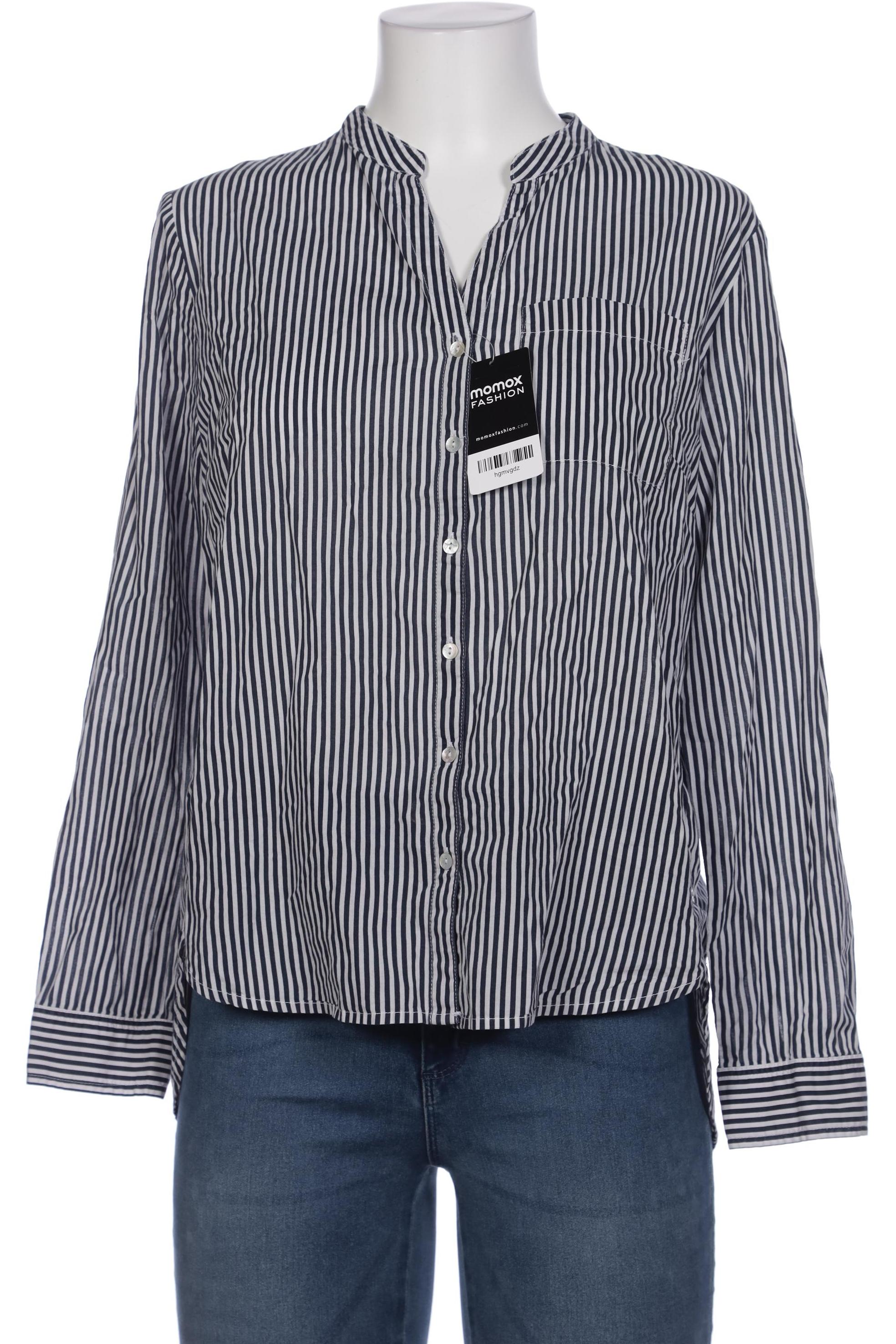 

Street One Damen Bluse, marineblau, Gr. 40