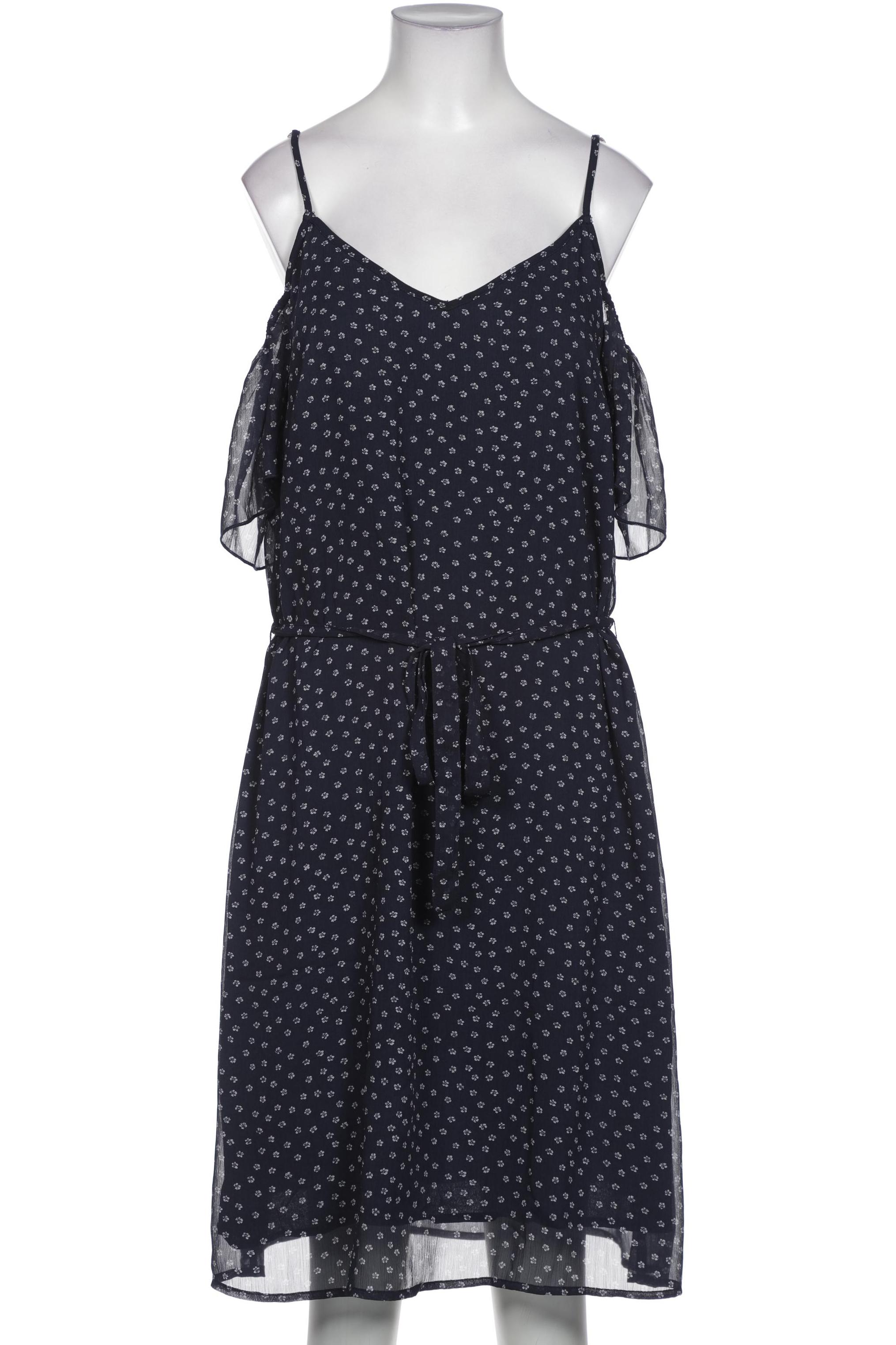 

Street One Damen Kleid, marineblau, Gr. 36