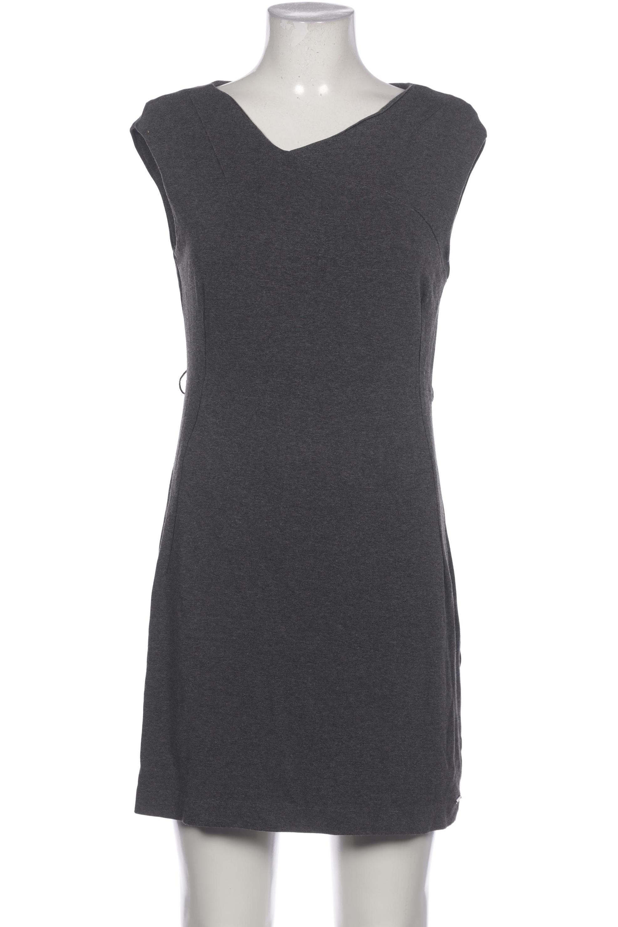 

Street One Damen Kleid, grau, Gr. 40