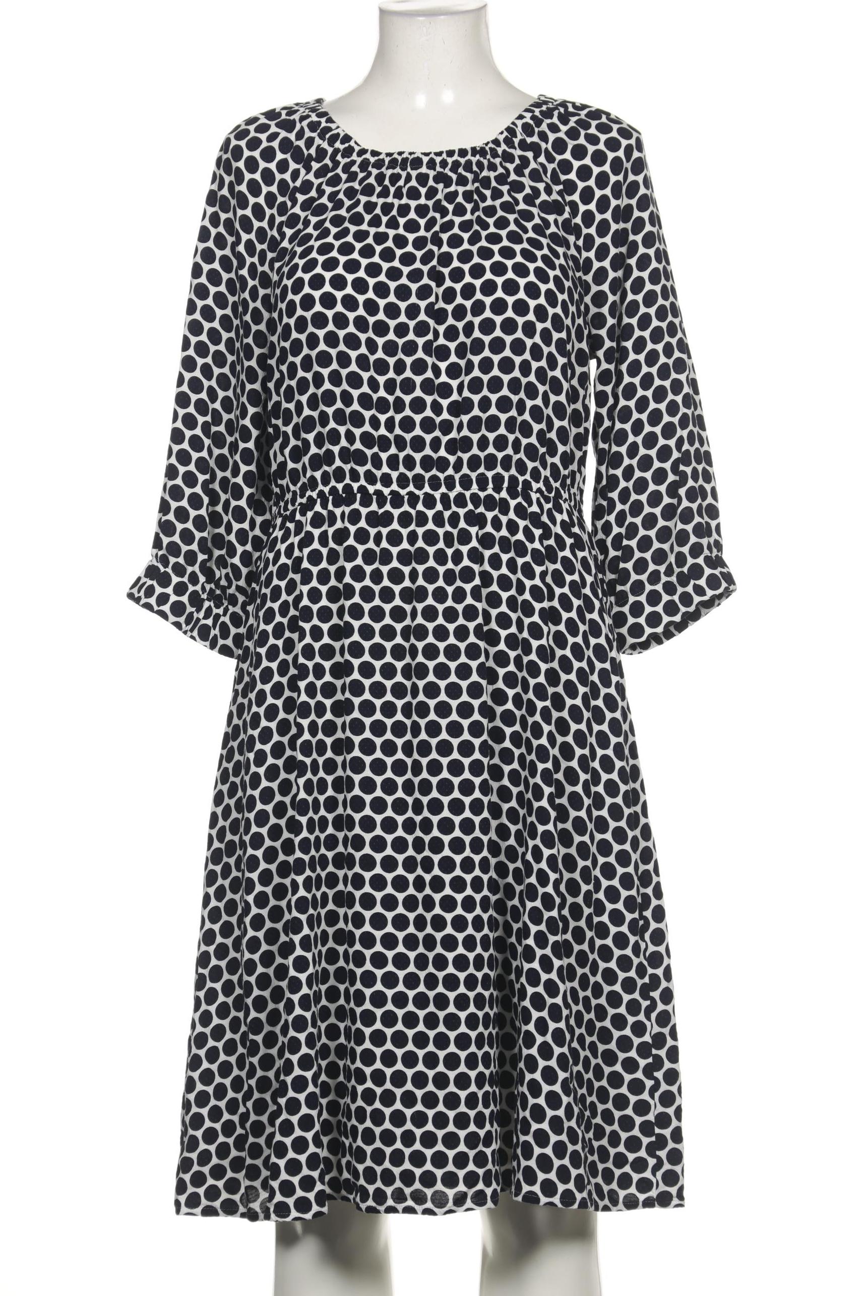 

Street One Damen Kleid, marineblau, Gr. 40