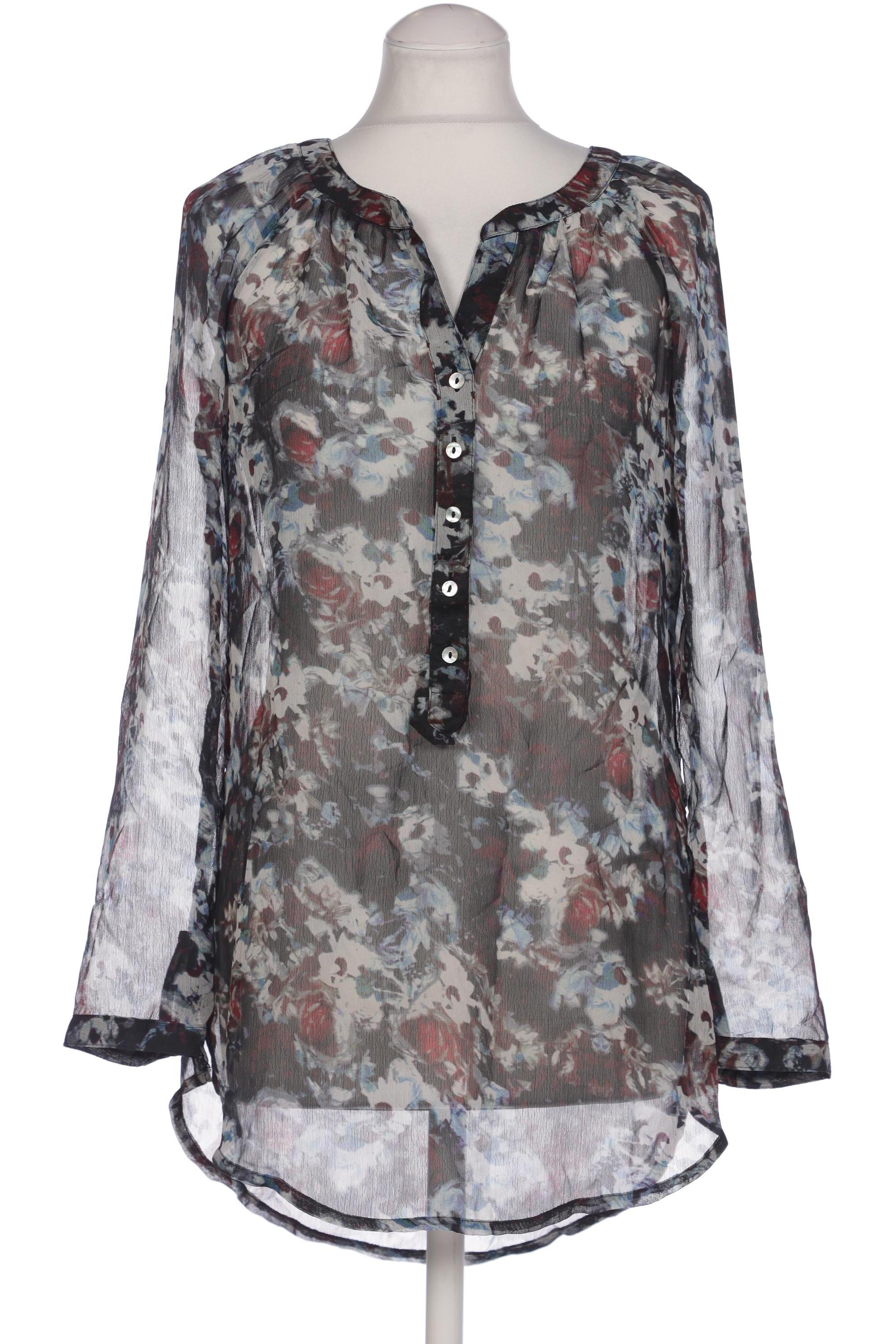 

Street One Damen Bluse, marineblau, Gr. 36