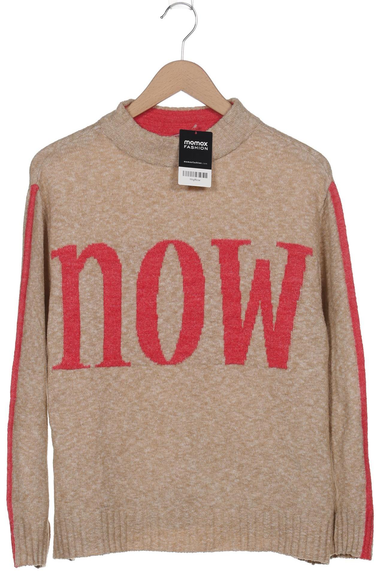 

Street One Damen Pullover, beige, Gr. 40