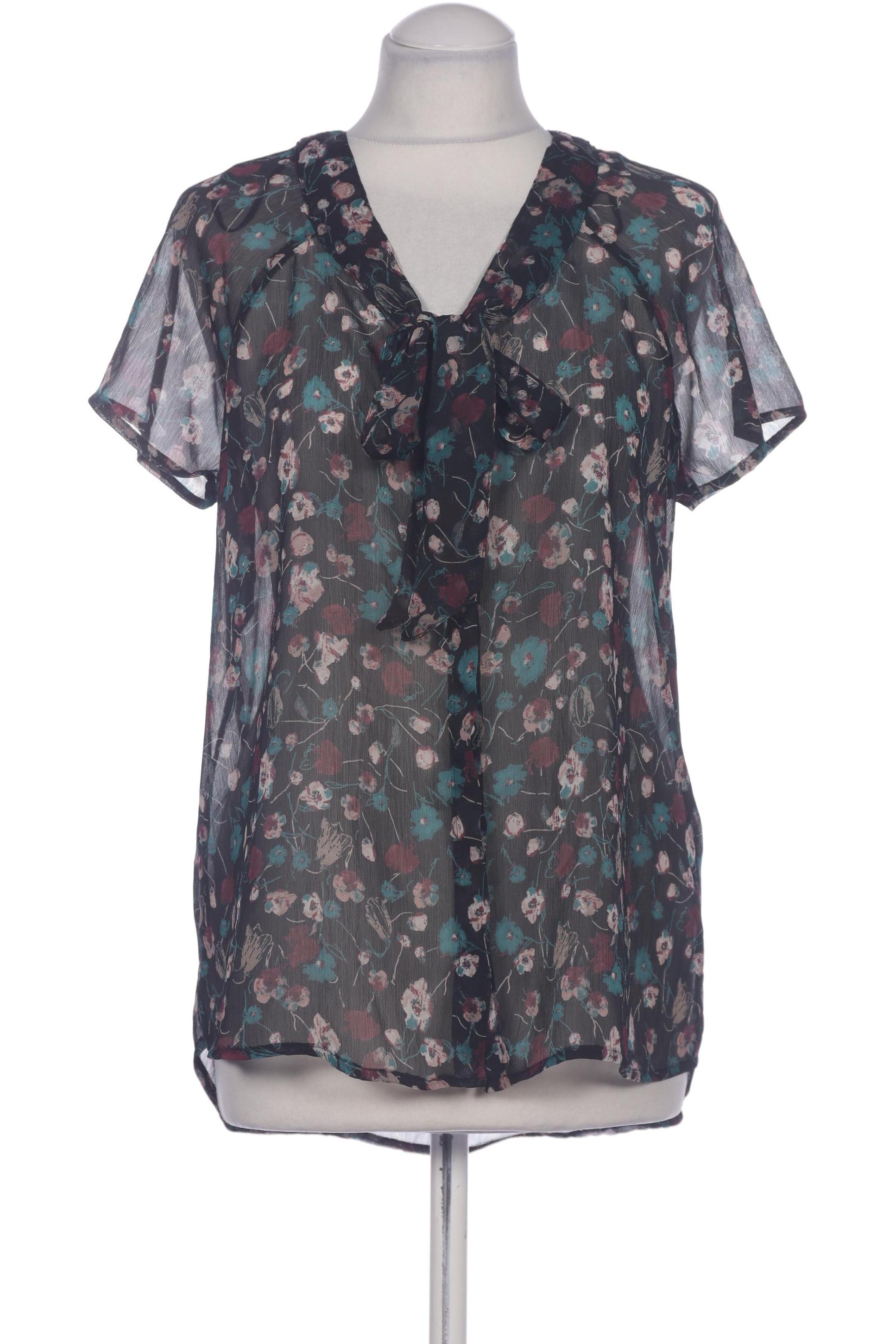 

Street One Damen Bluse, schwarz, Gr. 38