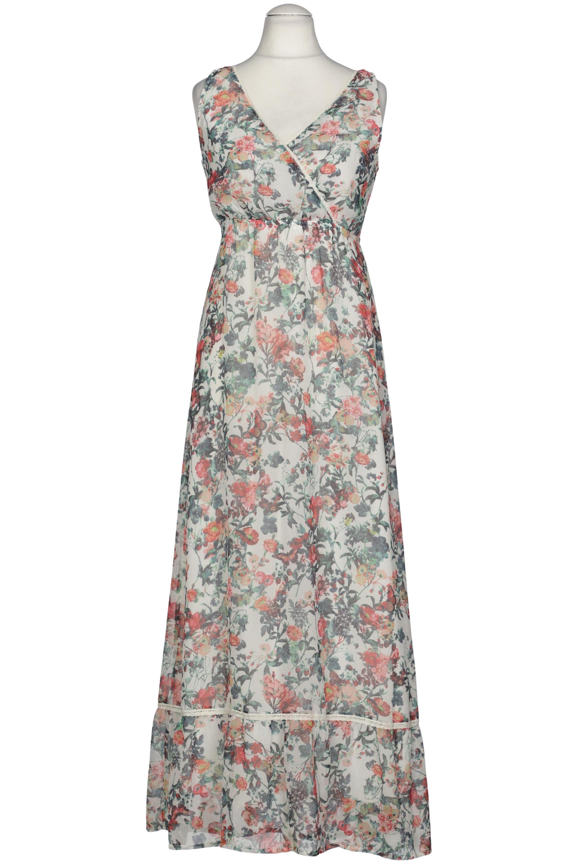 

Street One Damen Kleid, mehrfarbig, Gr. 36