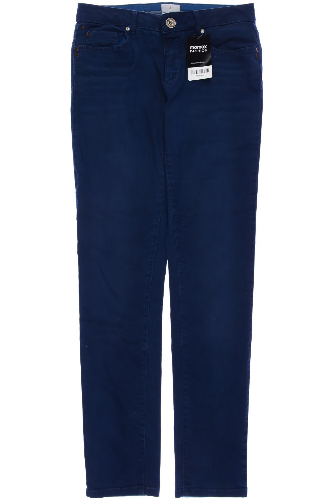 

Street One Damen Jeans, blau, Gr. 38