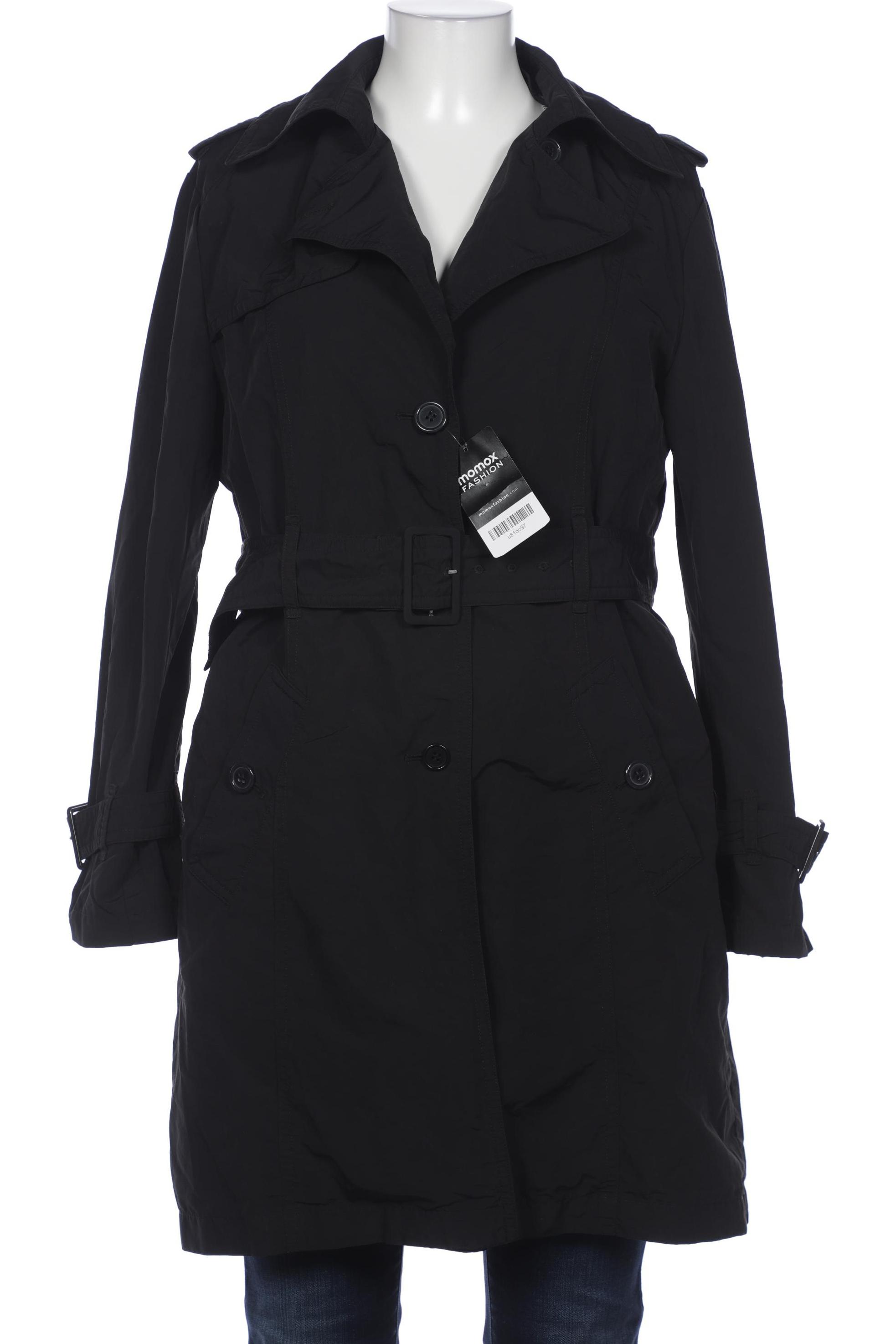 

Street One Damen Strickjacke, schwarz
