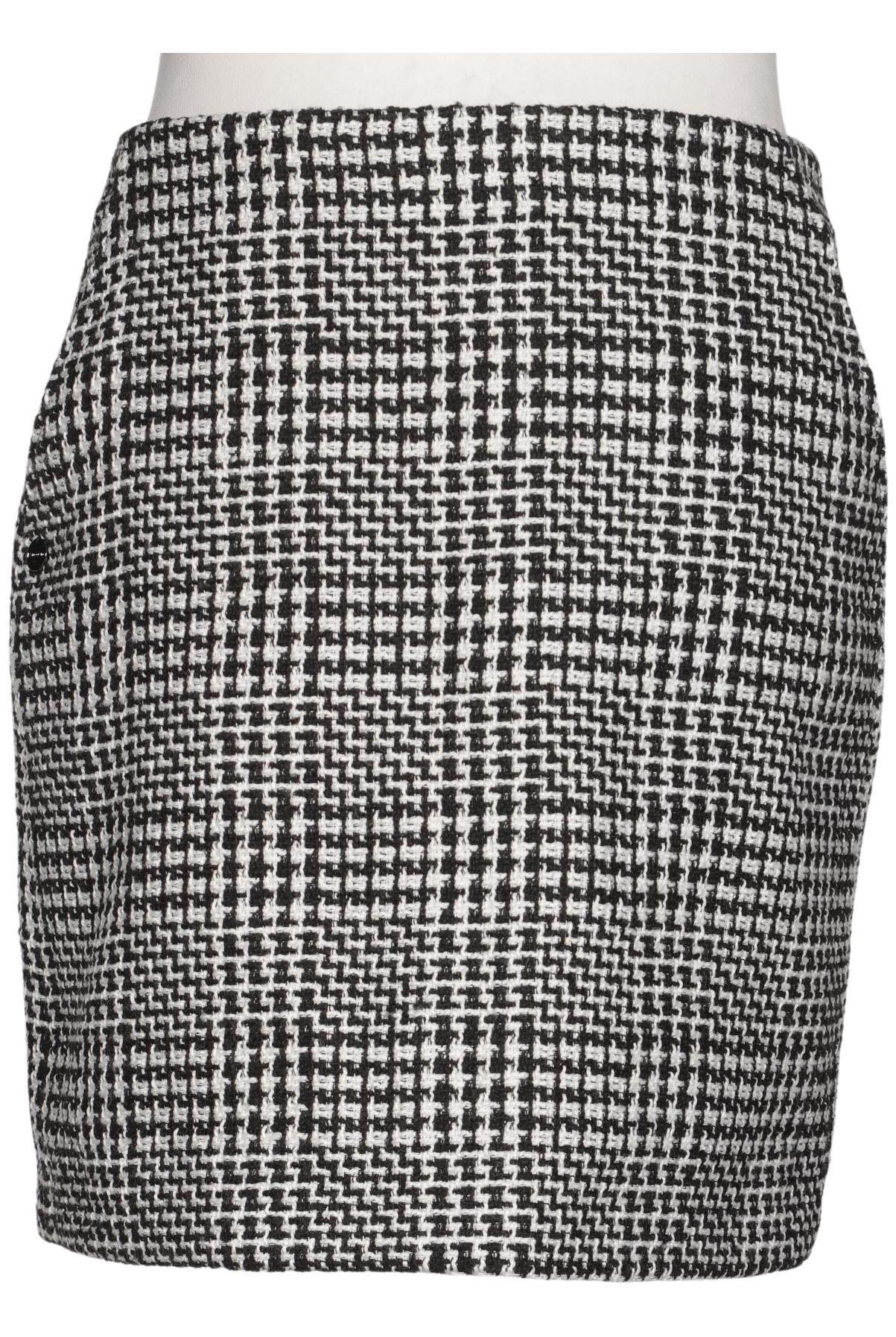 

Street One Damen Rock, schwarz, Gr. 42