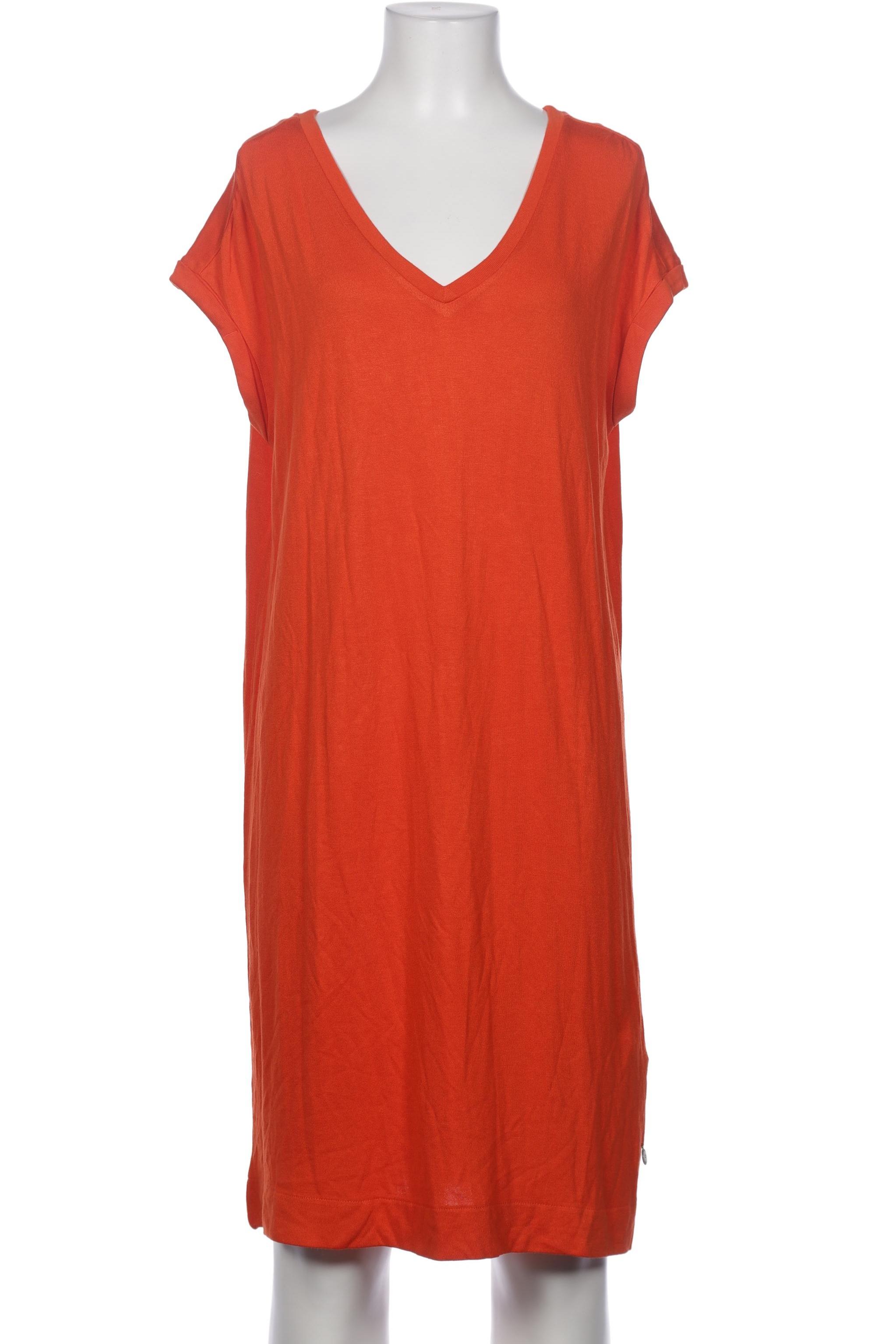 

Street One Damen Kleid, orange, Gr. 40
