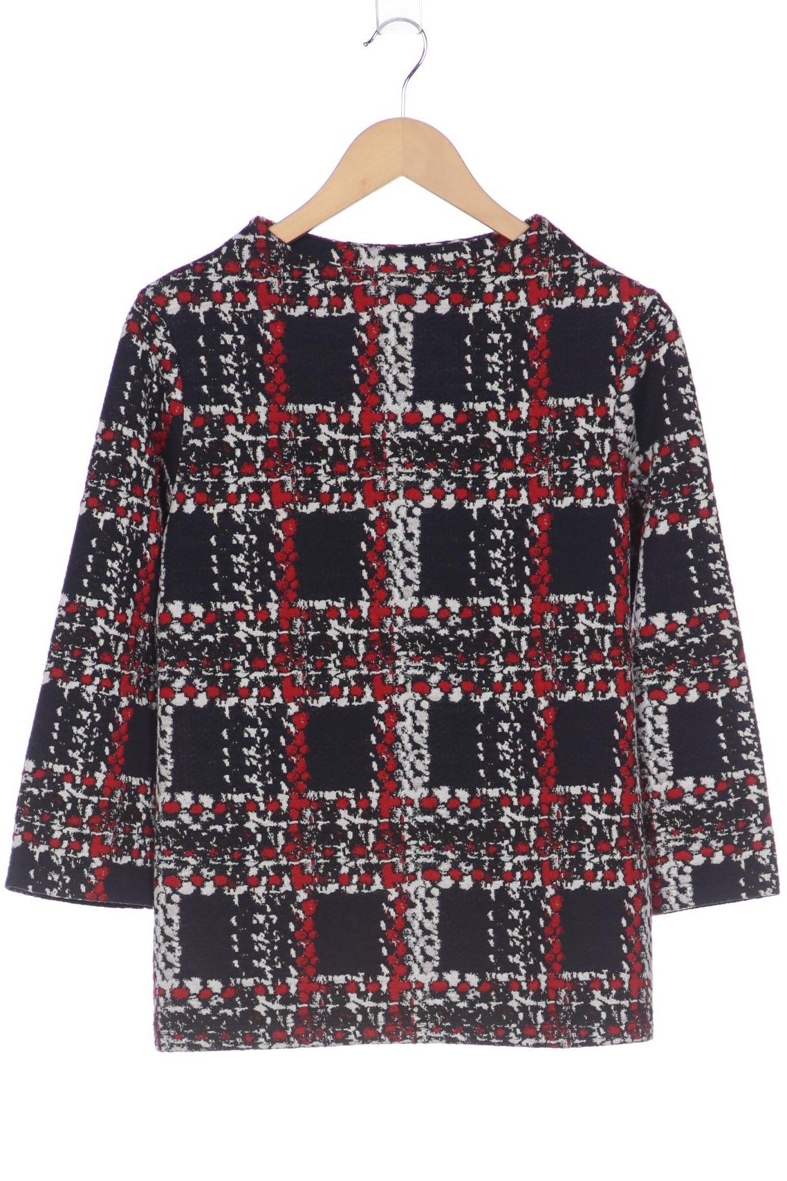 

Street One Damen Sweatshirt, marineblau, Gr. 38