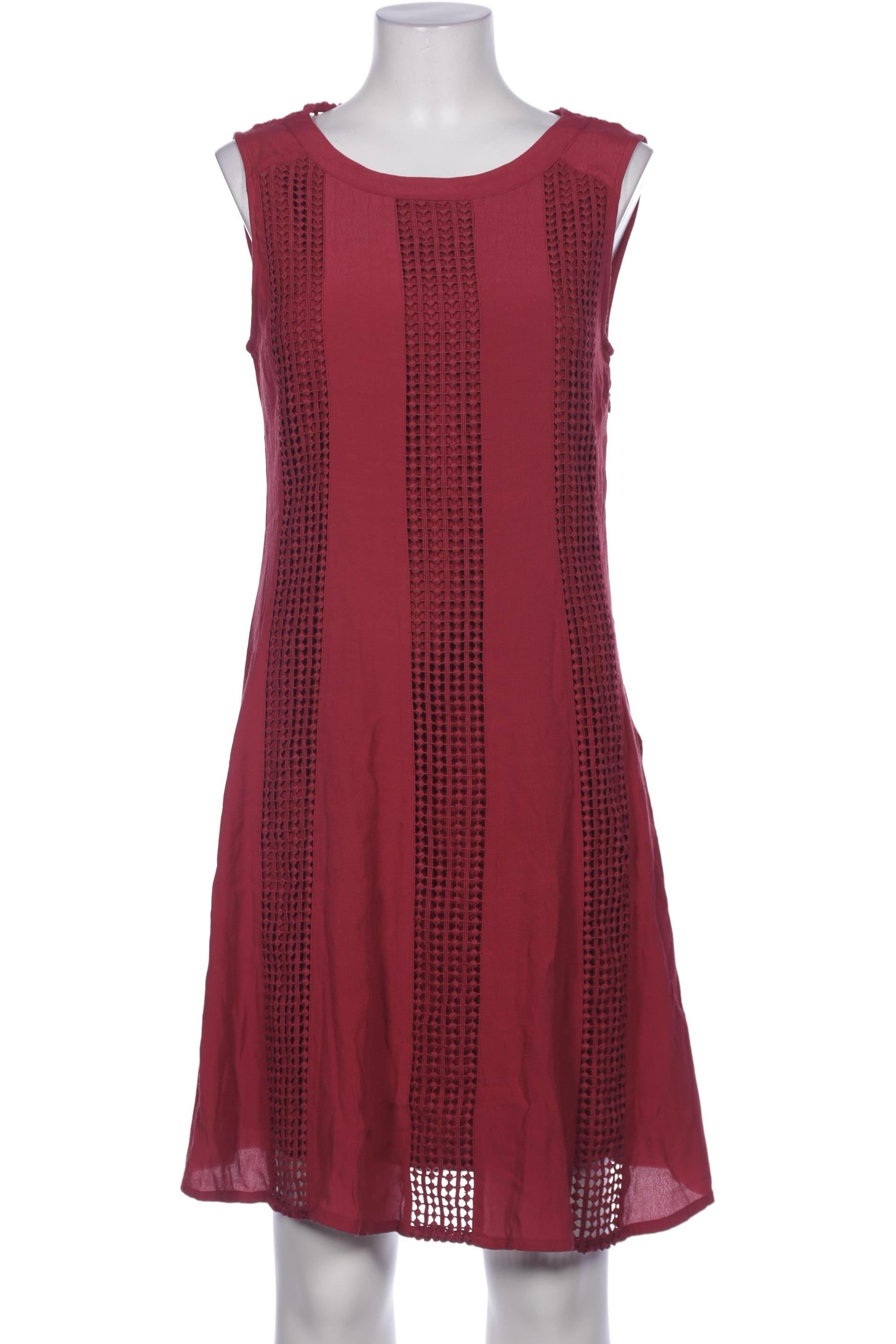 

Street One Damen Kleid, rot, Gr. 38