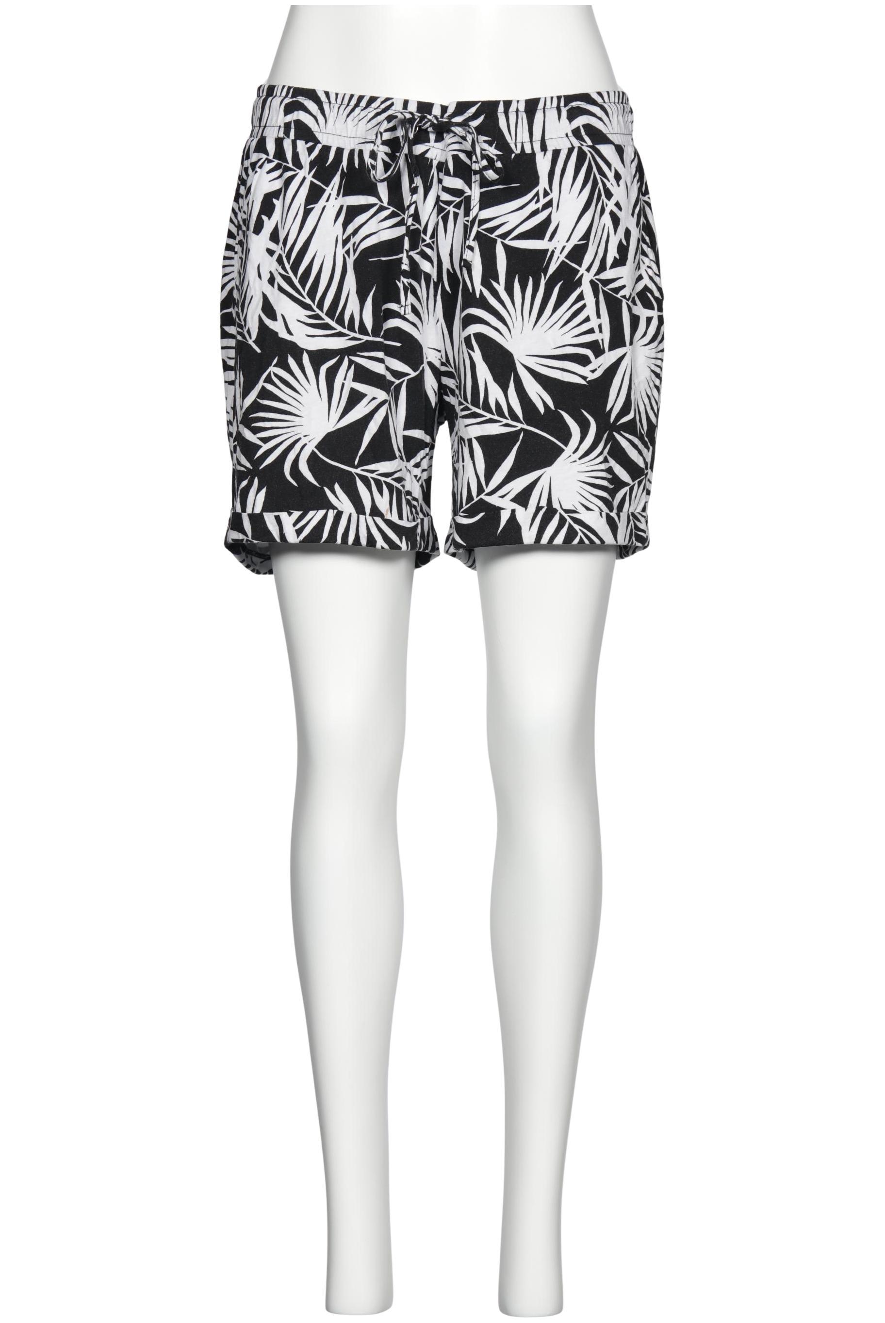 

Street One Damen Shorts, schwarz, Gr. 38