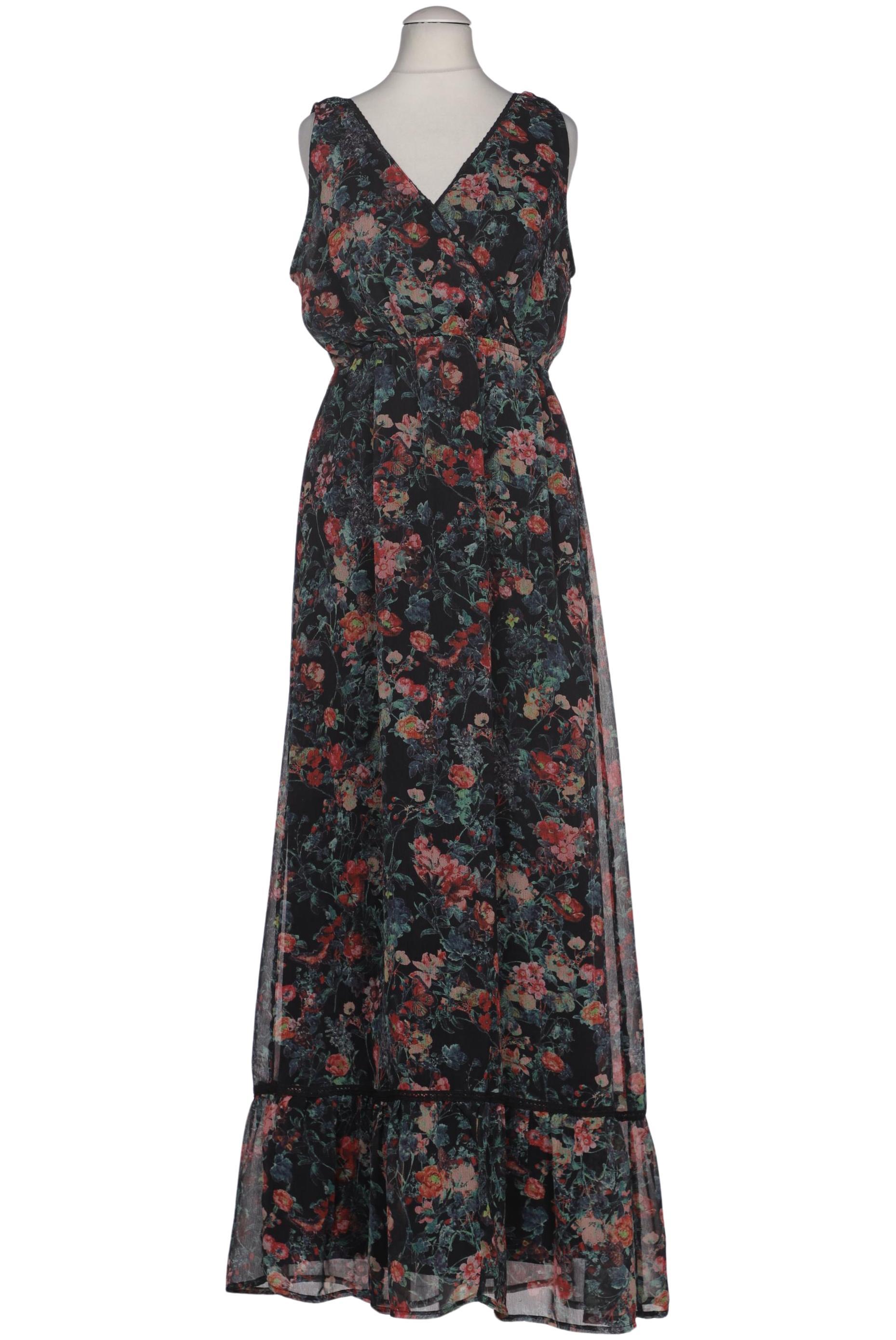 

Street One Damen Kleid, mehrfarbig, Gr. 38