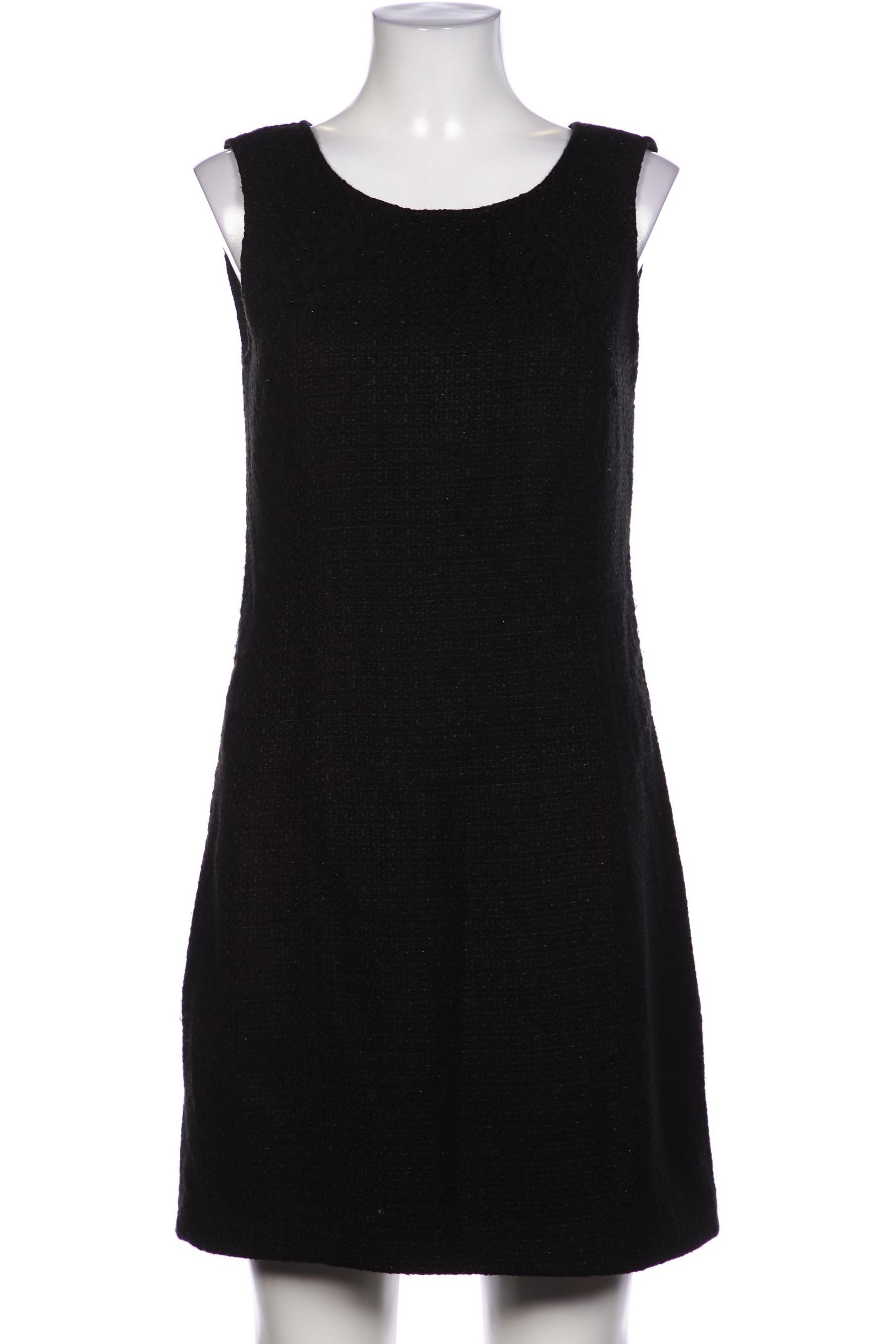 

Street One Damen Kleid, schwarz, Gr. 38