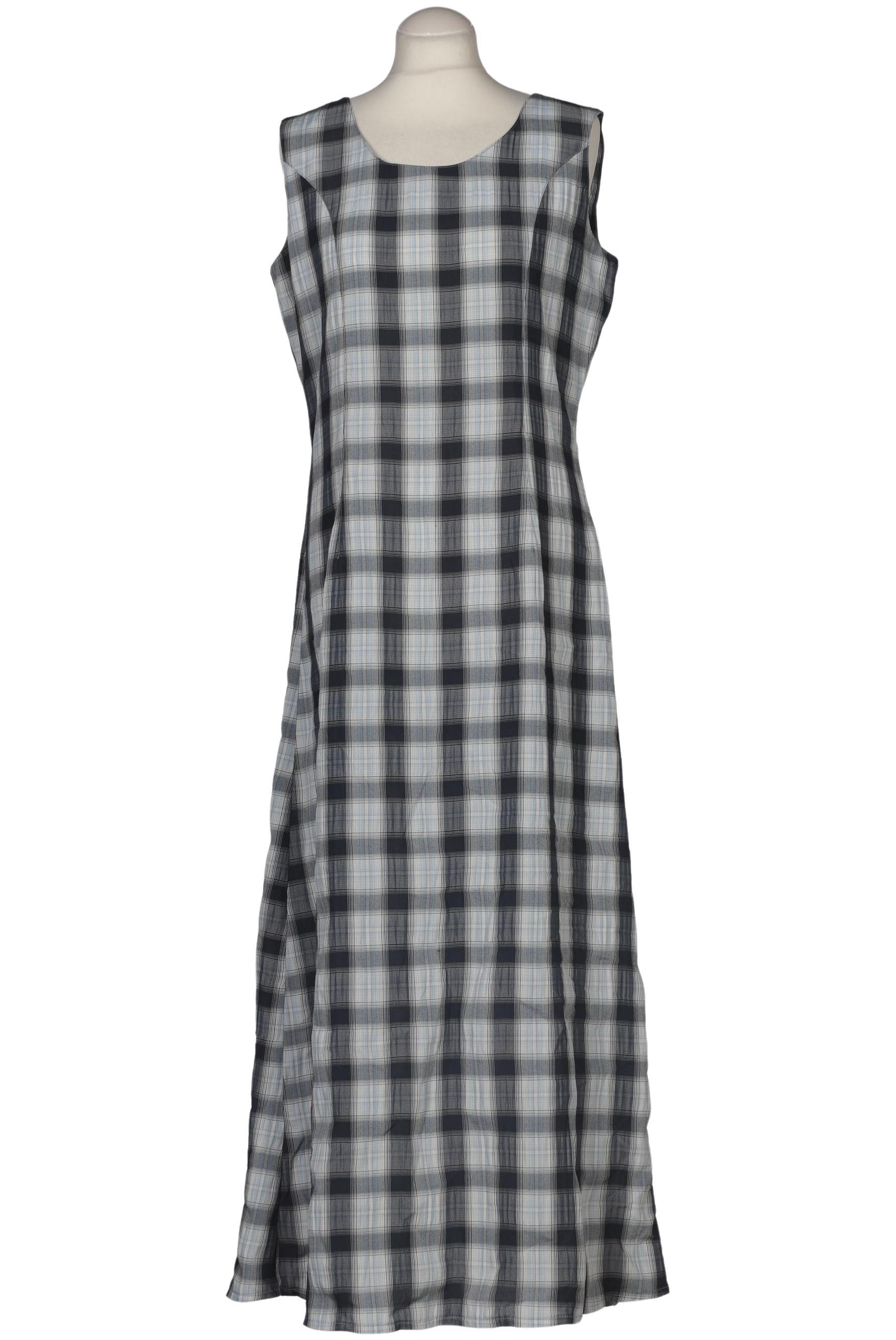 

Street One Damen Kleid, grau, Gr. 40