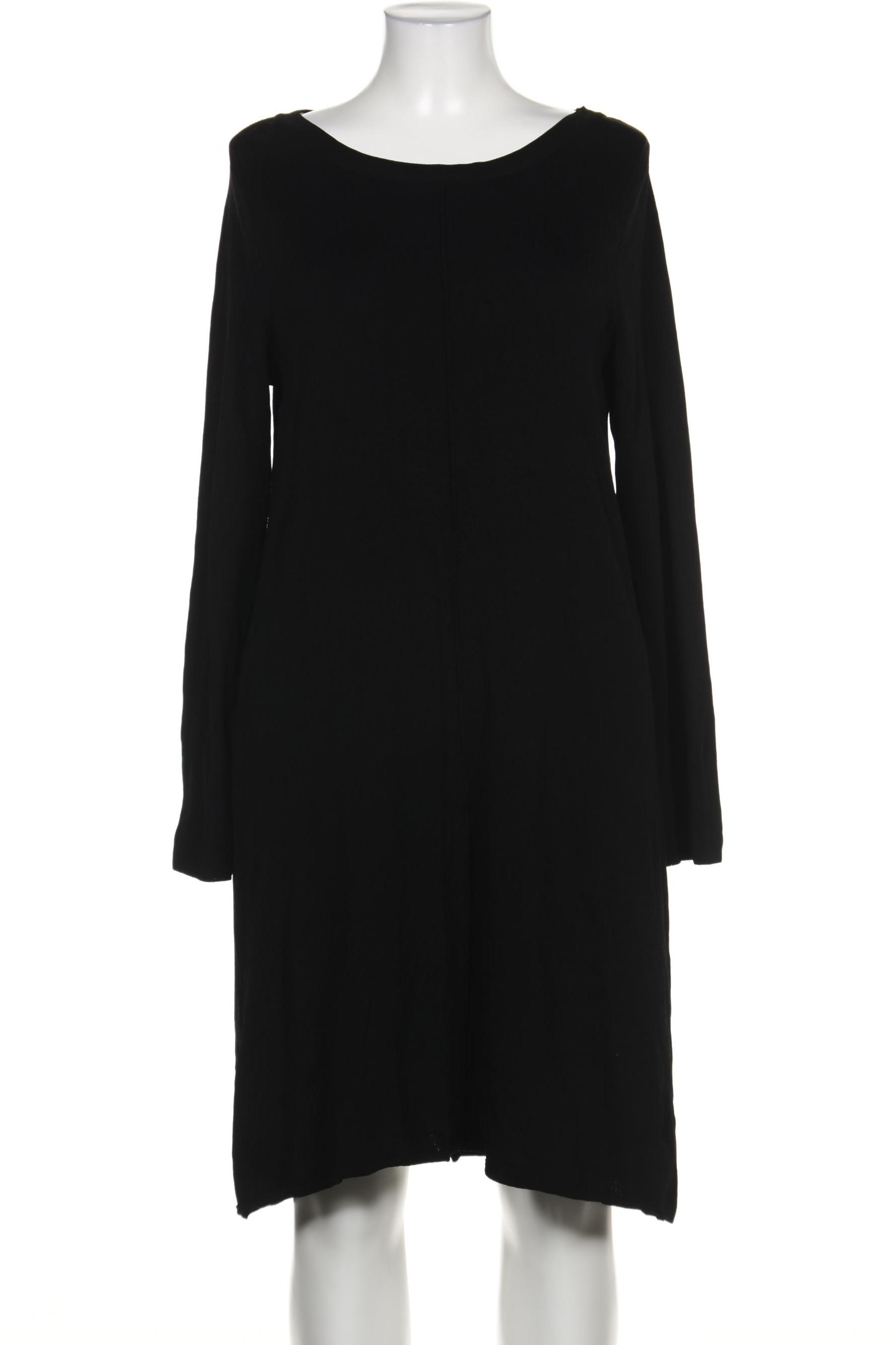 

Street One Damen Kleid, schwarz, Gr. 44