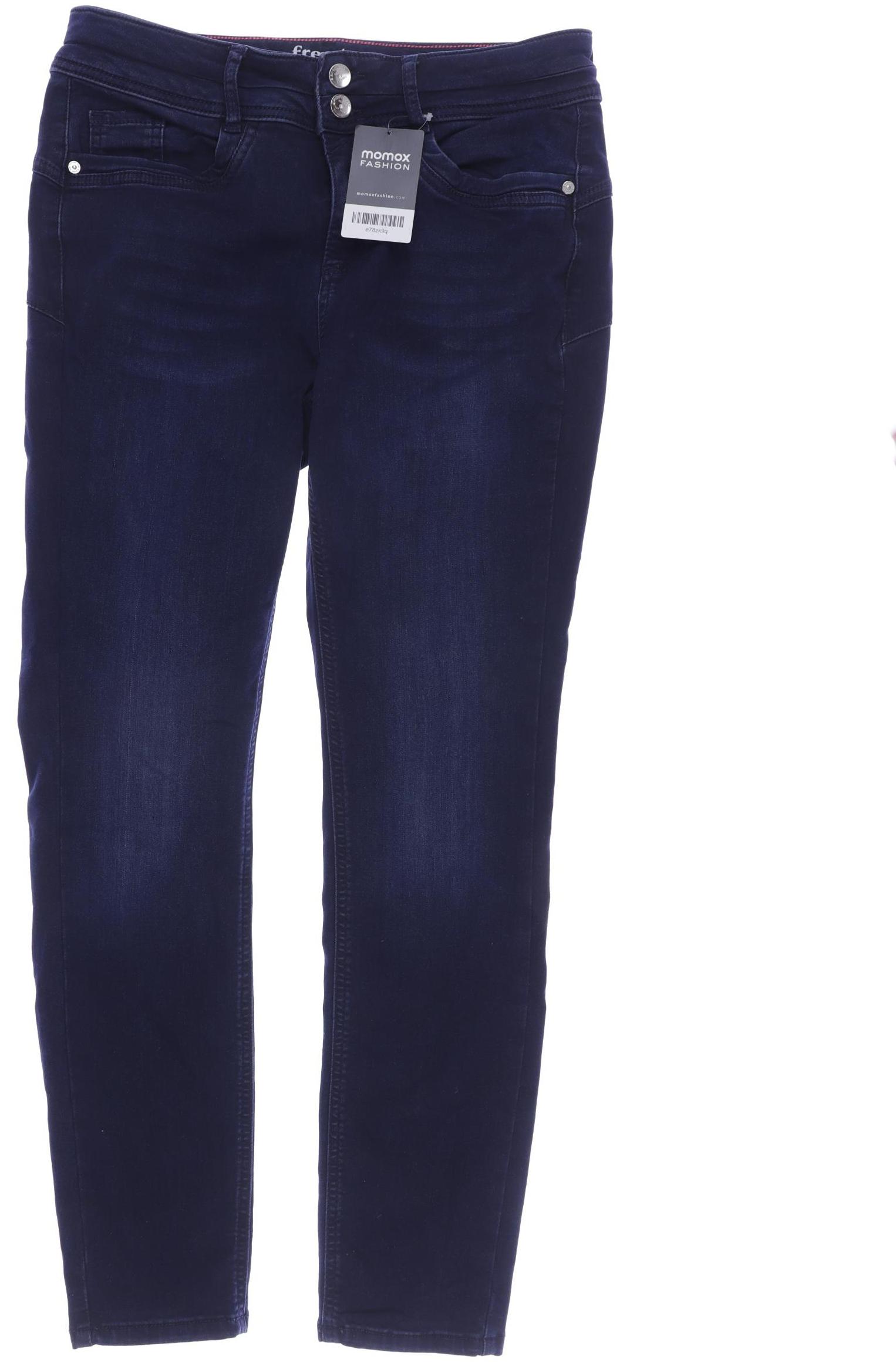 

Street One Damen Jeans, marineblau