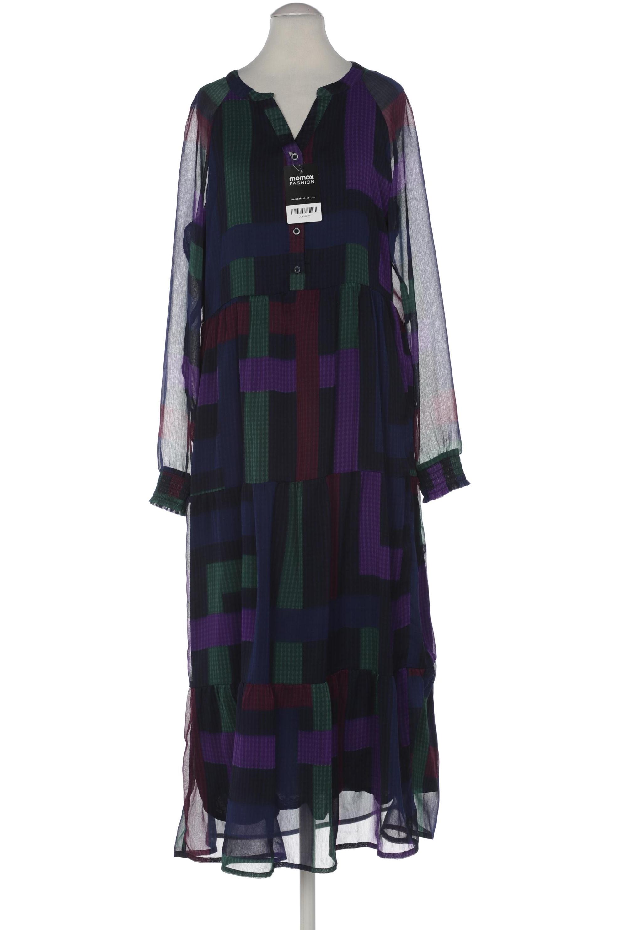 

Street One Damen Kleid, mehrfarbig, Gr. 34