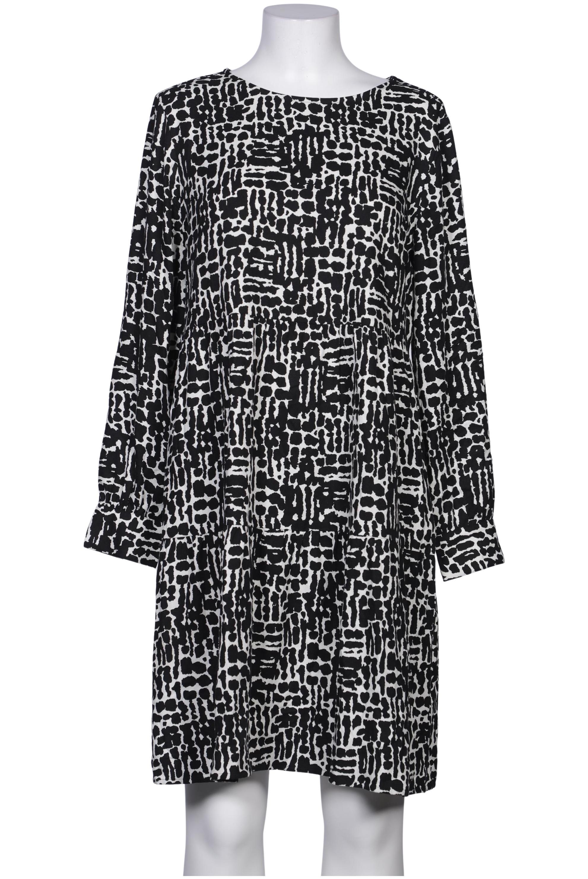 

Street One Damen Kleid, schwarz, Gr. 40
