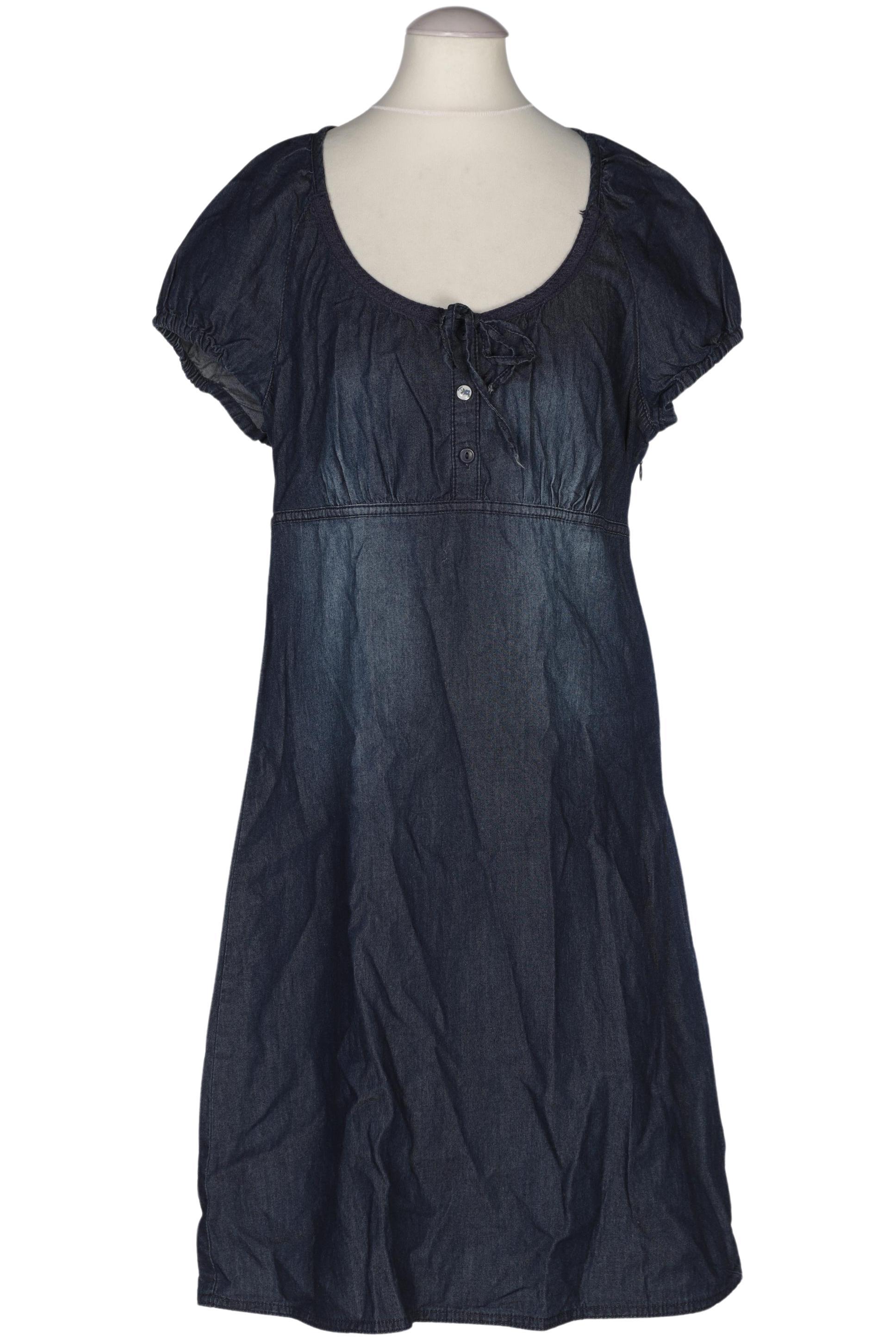 

Street One Damen Kleid, marineblau, Gr. 38