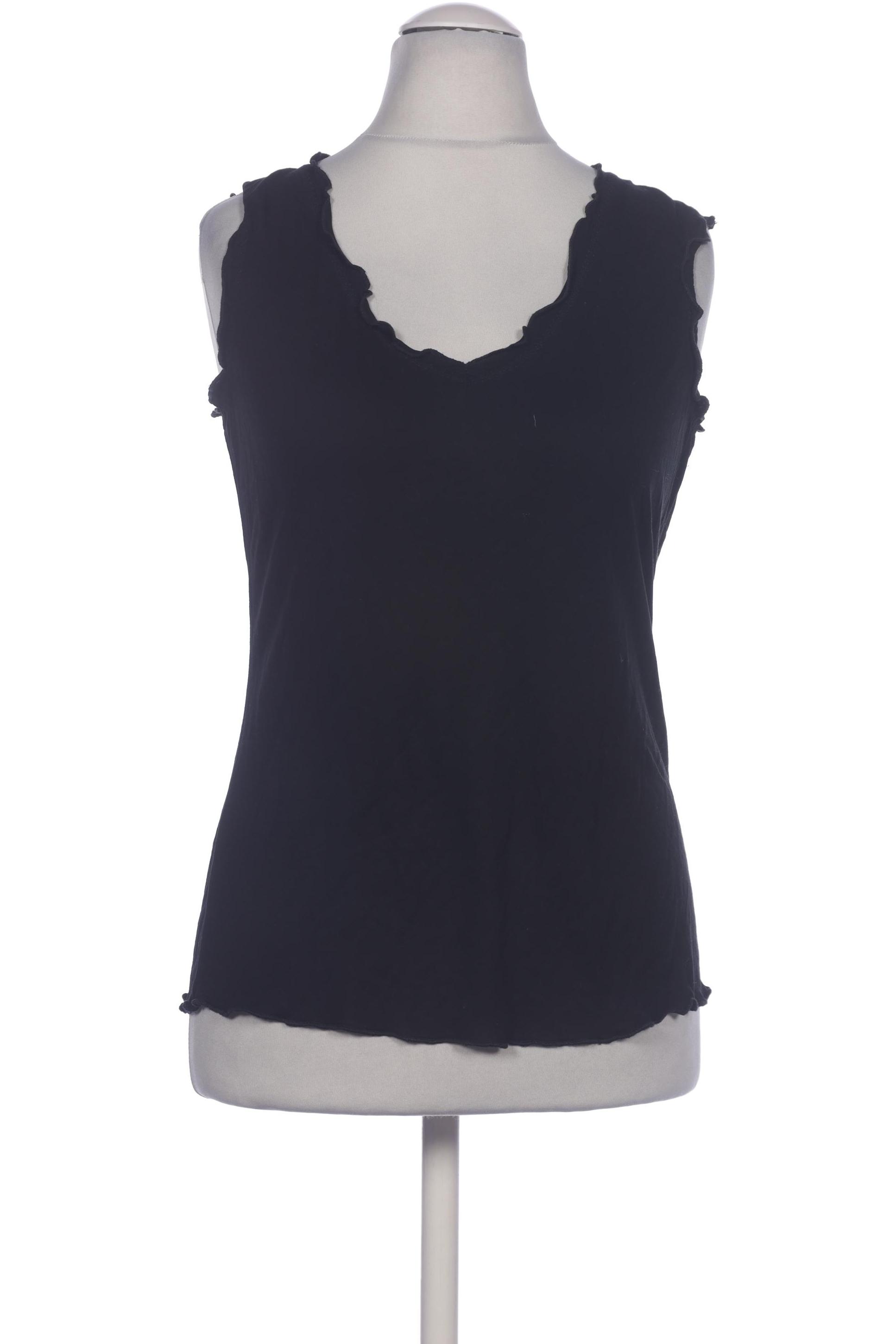 

Street One Damen Top, schwarz, Gr. 36