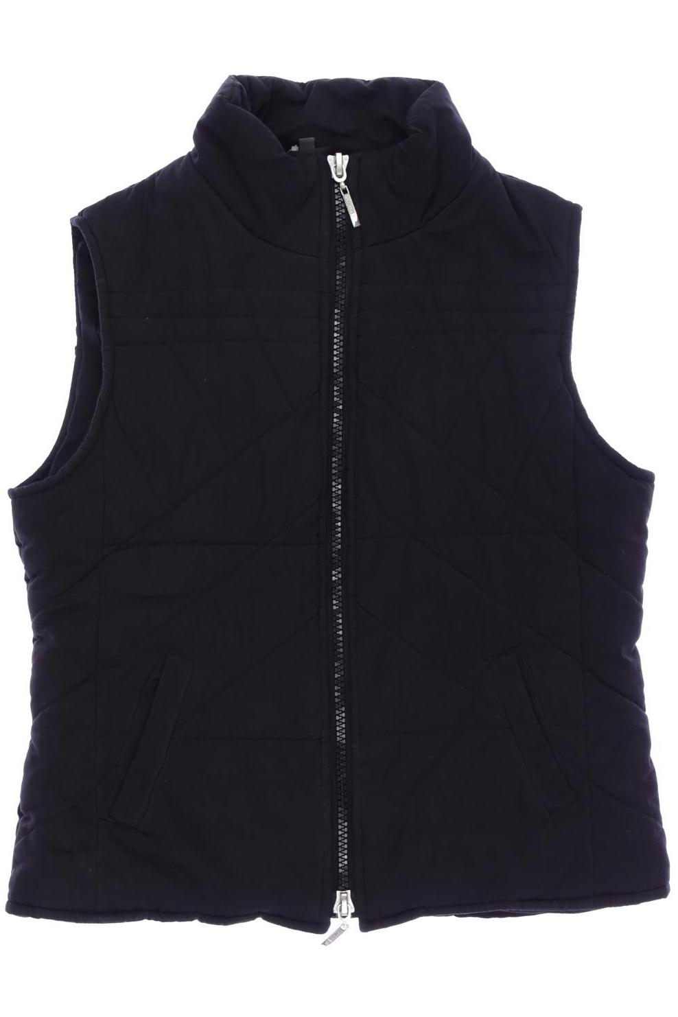 

Street One Damen Weste, schwarz, Gr. 36