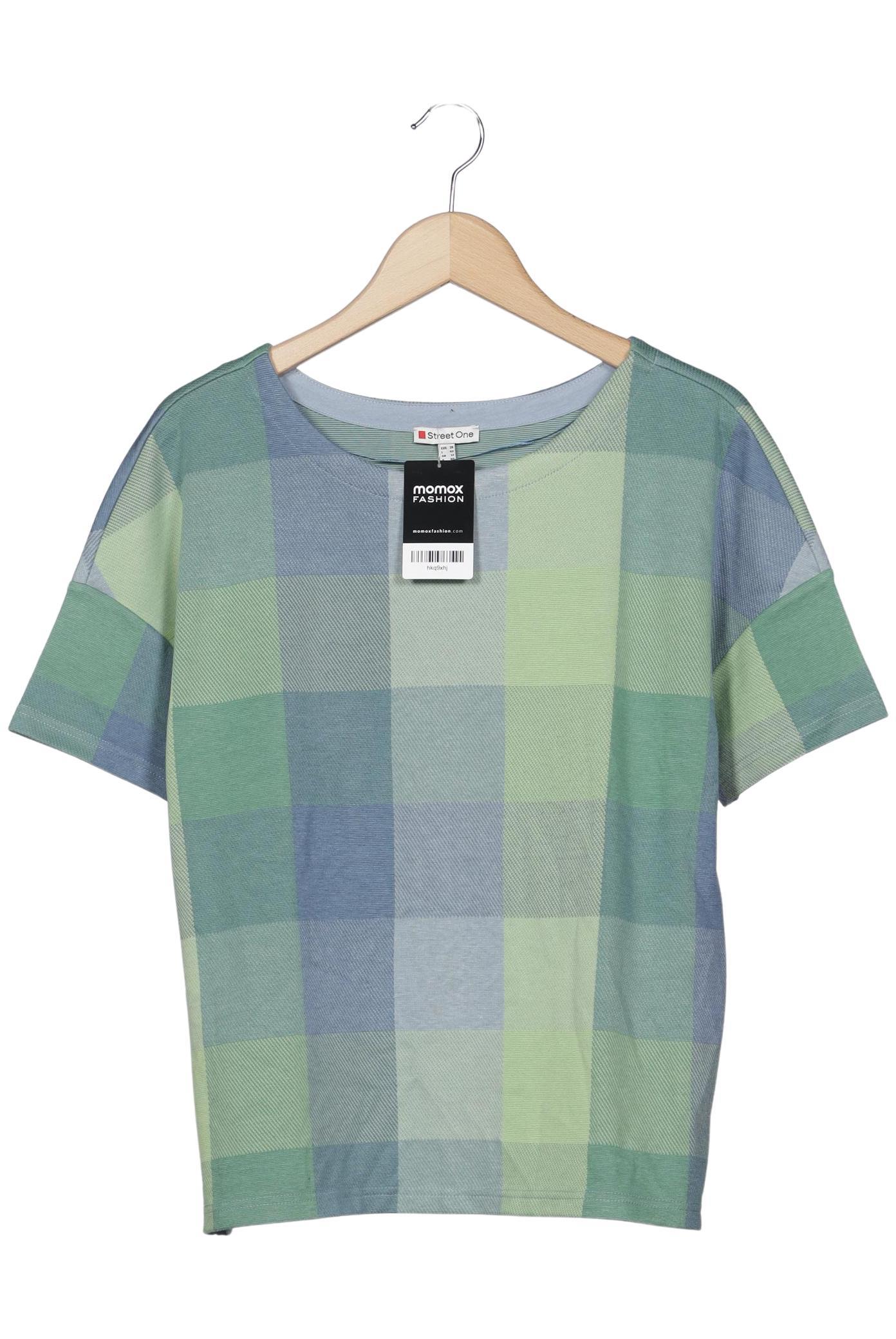 

Street One Damen Pullover, mehrfarbig, Gr. 38