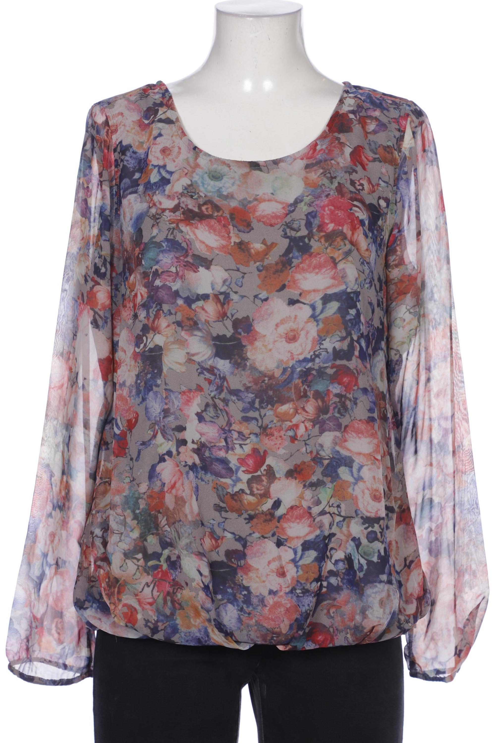 

Street One Damen Bluse, mehrfarbig, Gr. 42