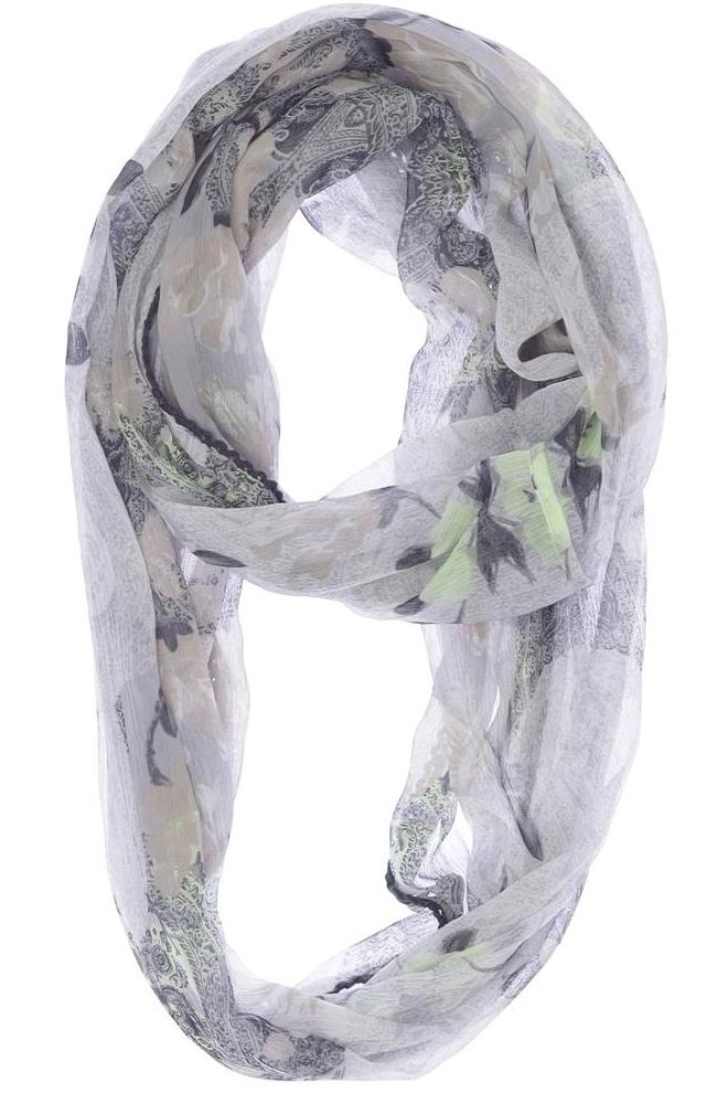 

Street One Damen Schal, beige, Gr.
