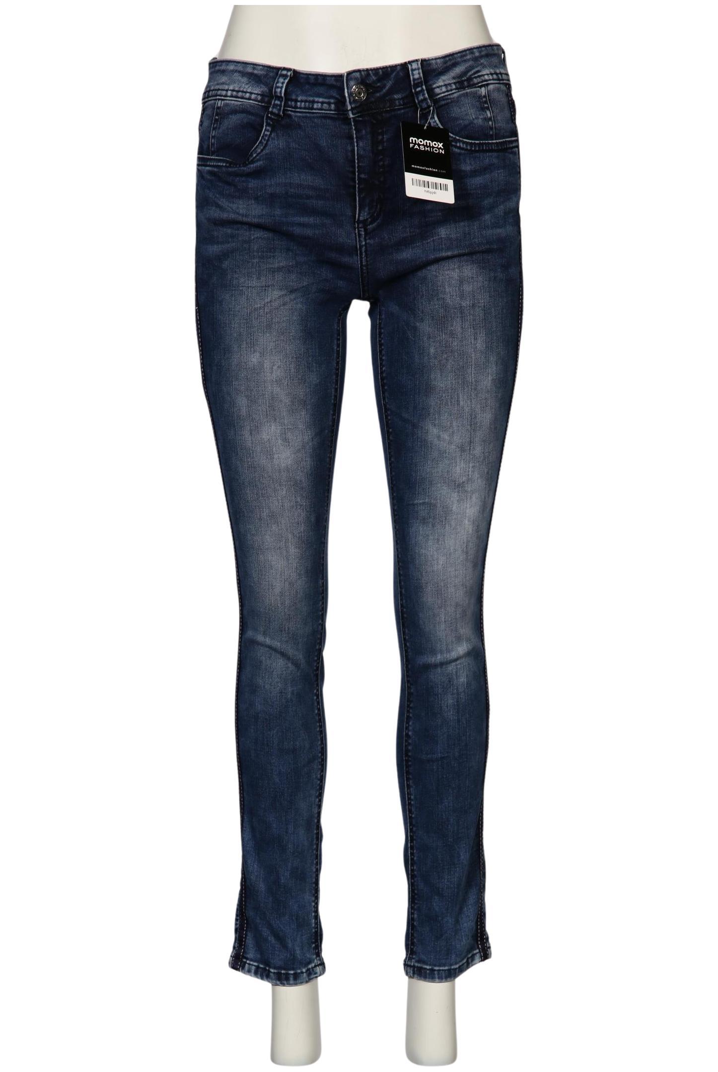 

Street One Damen Jeans, blau, Gr. 29