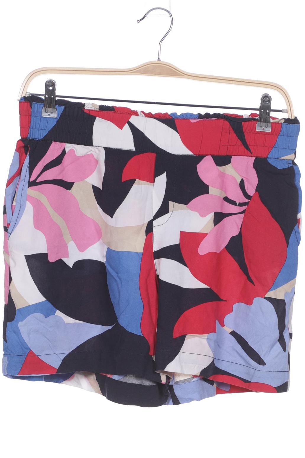 

Street One Damen Shorts, mehrfarbig, Gr. 40