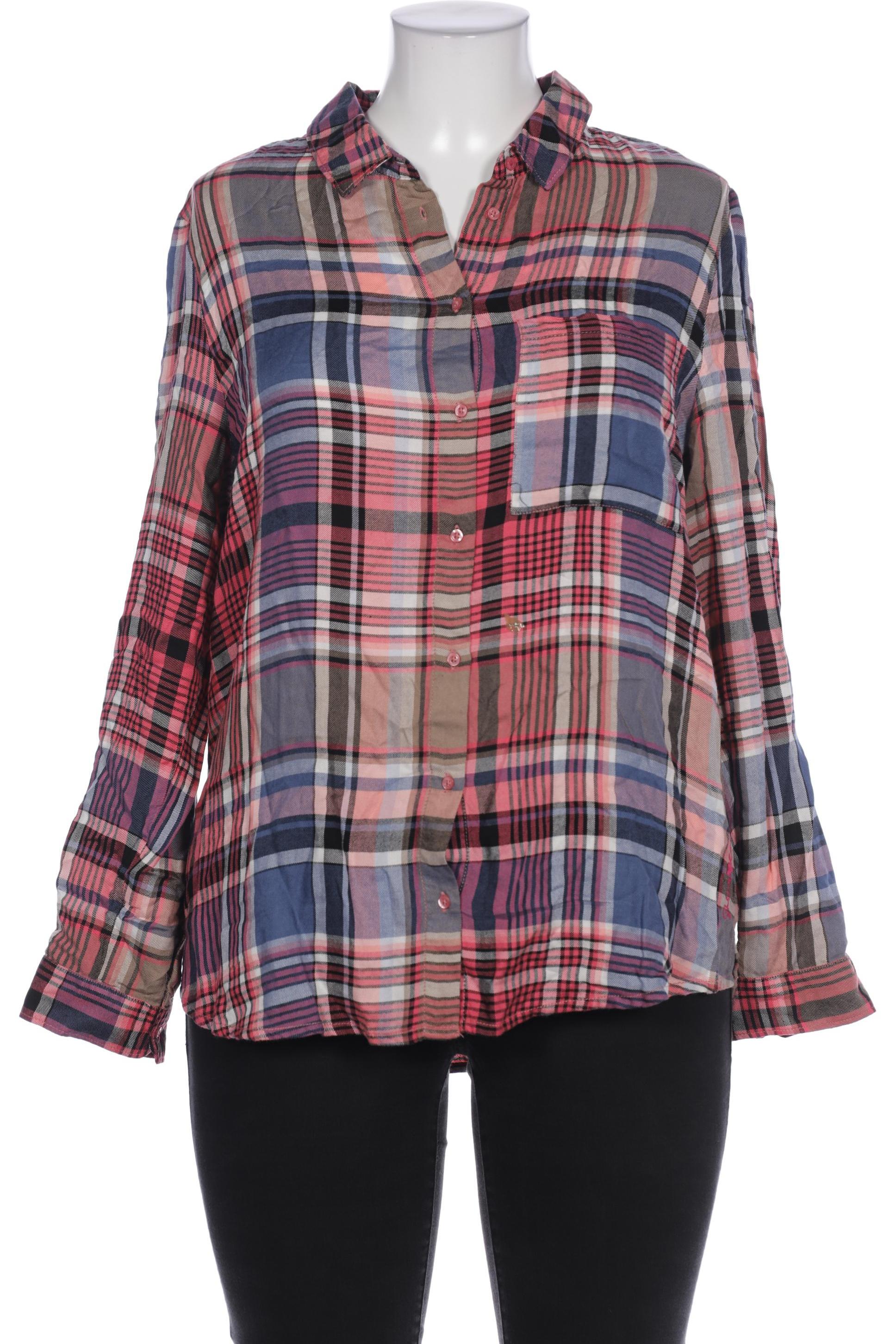 

Street One Damen Bluse, pink, Gr. 42