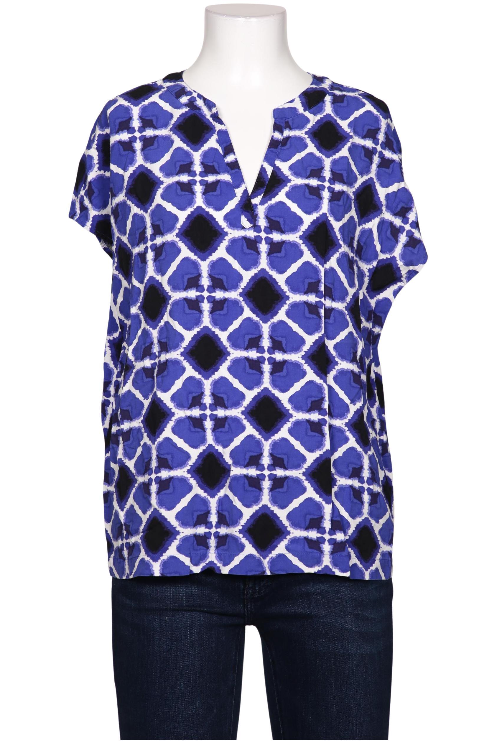 

Street One Damen Bluse, mehrfarbig, Gr. 40