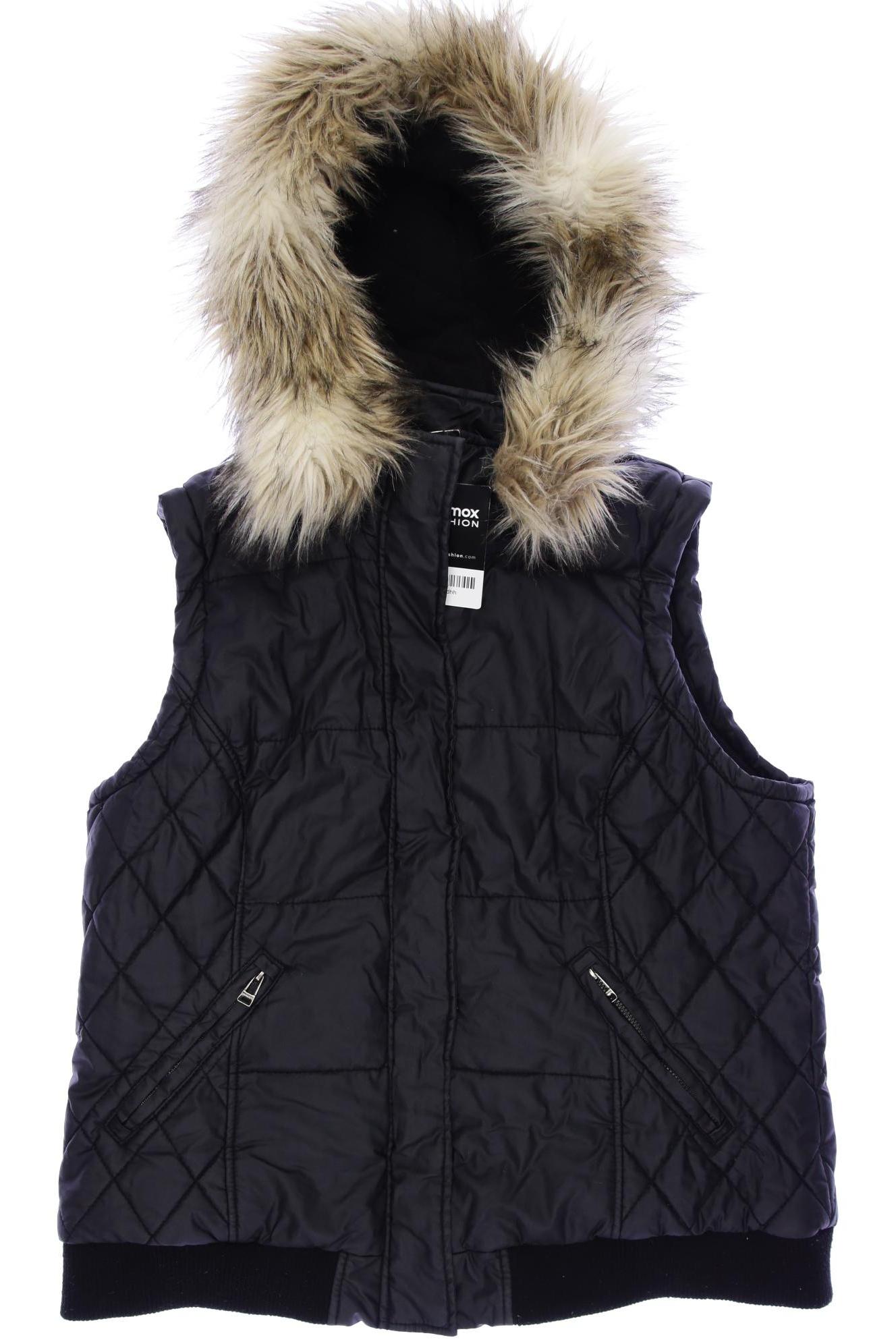 

Street One Damen Weste, schwarz, Gr. 44