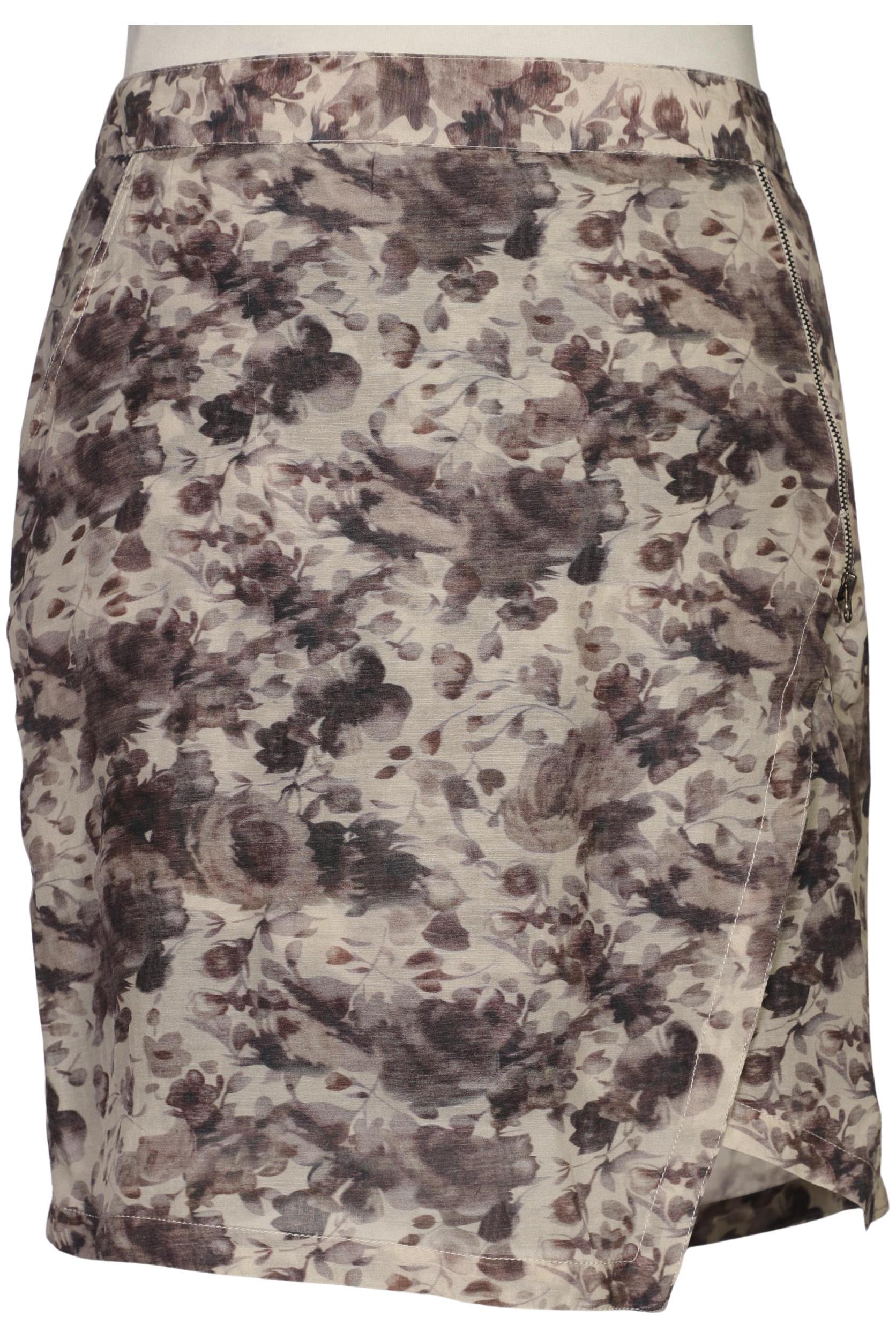 

Street One Damen Rock, beige, Gr. 42