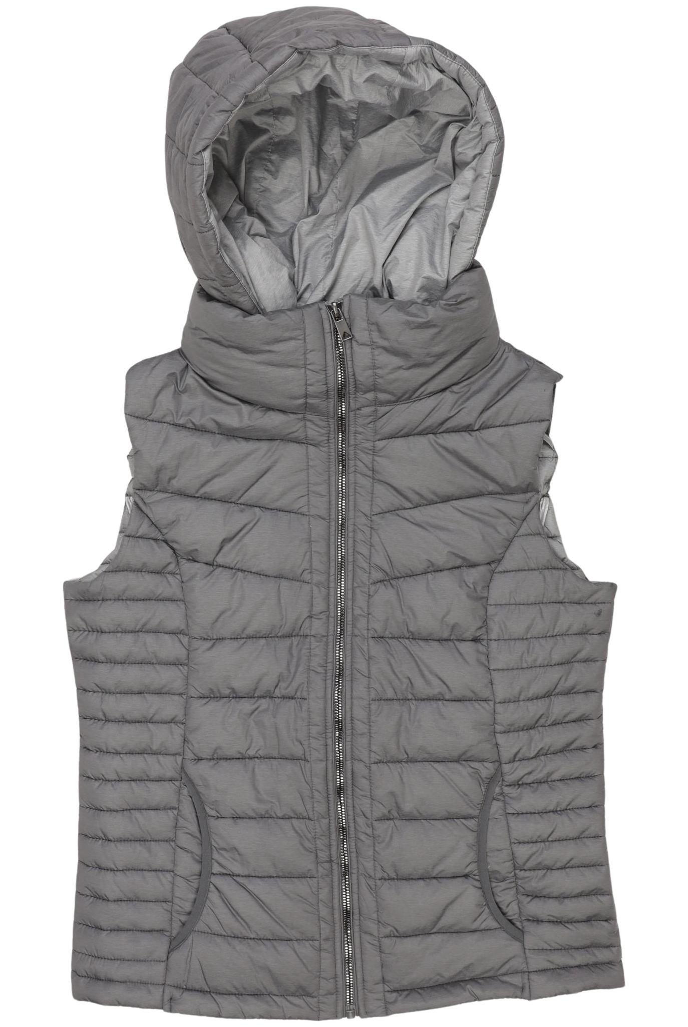 

Street One Damen Weste, grau, Gr. 38