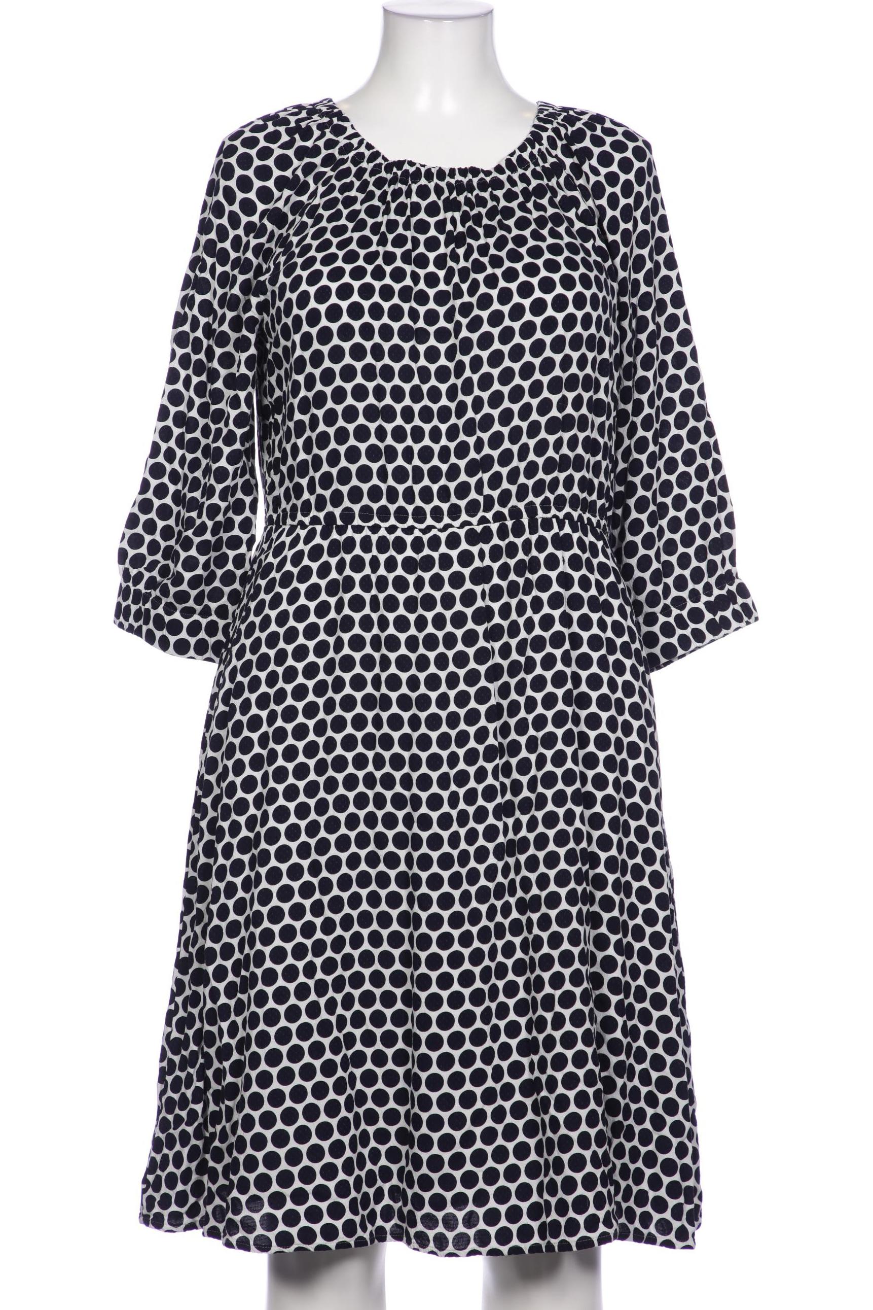 

Street One Damen Kleid, marineblau, Gr. 42
