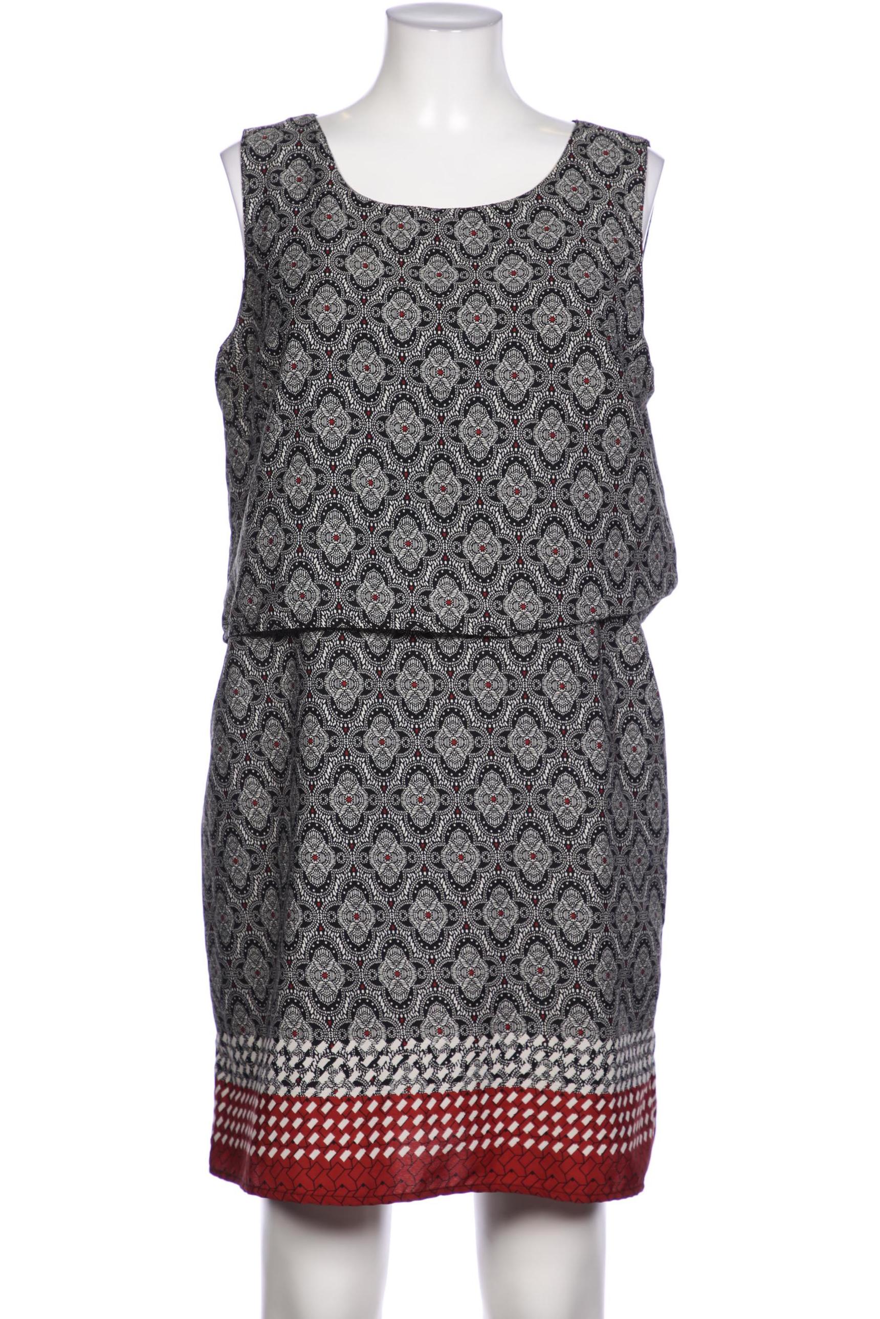 

Street One Damen Kleid, schwarz