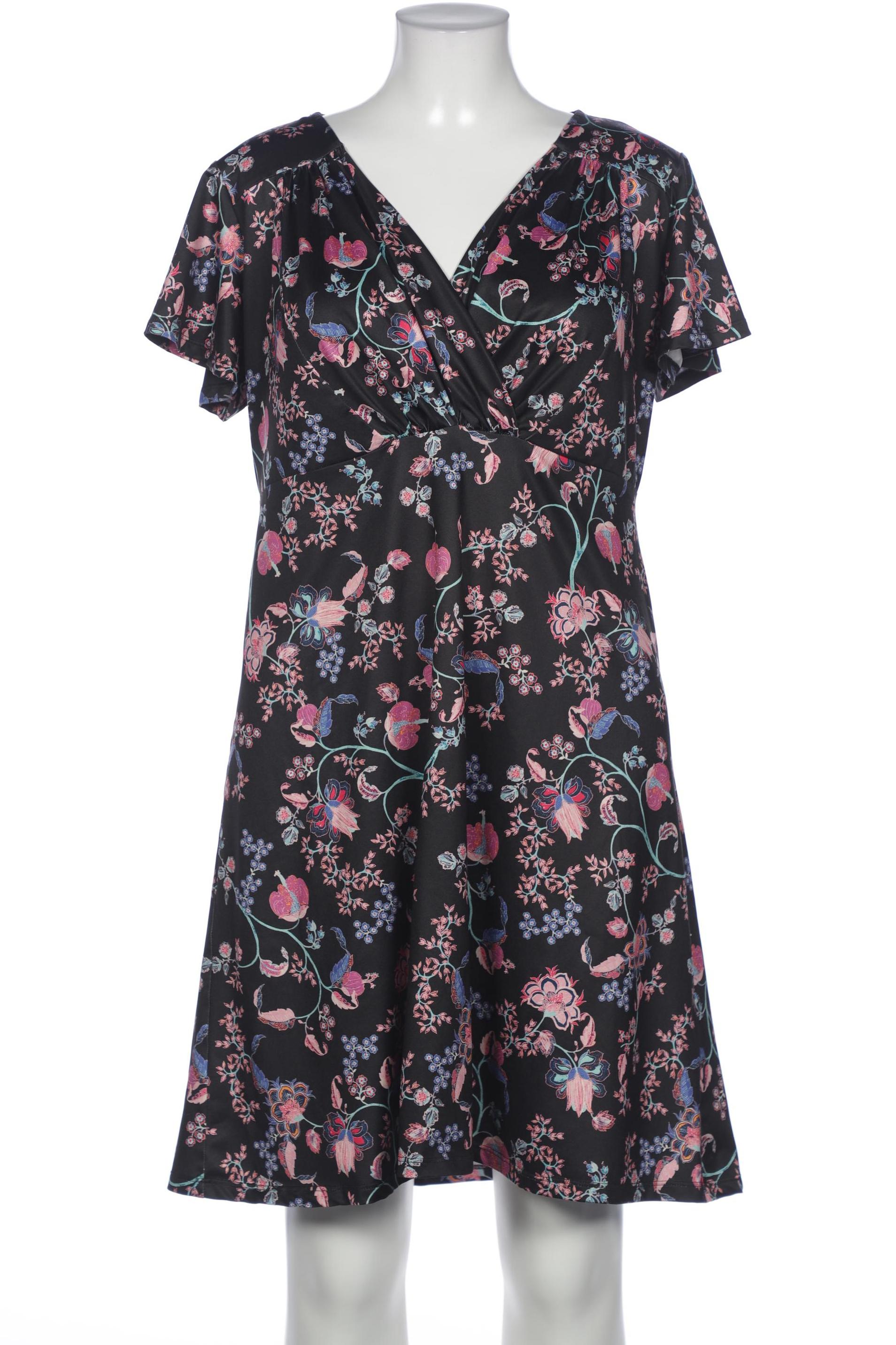 

Street One Damen Kleid, schwarz, Gr. 44
