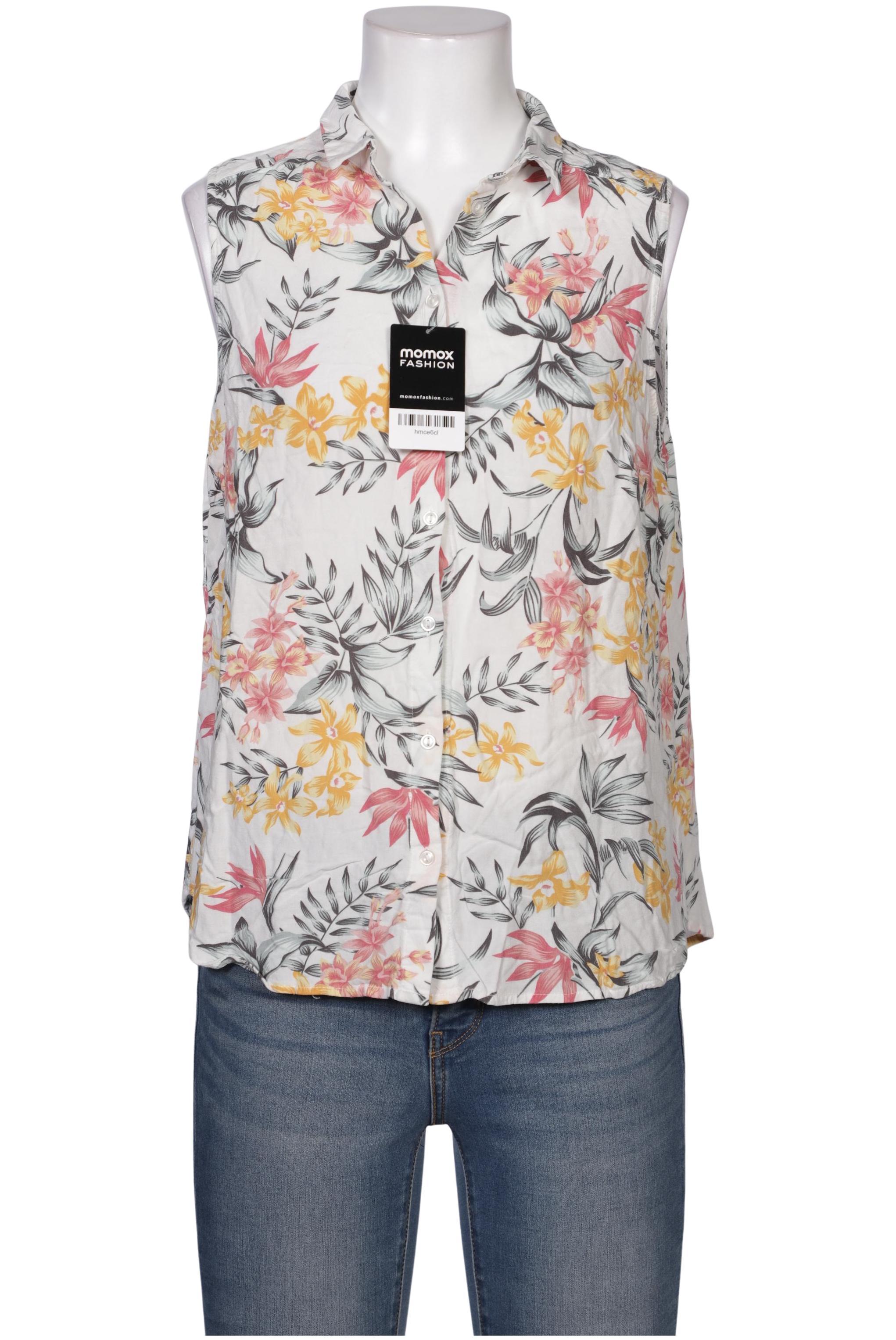 

Street One Damen Bluse, mehrfarbig, Gr. 40