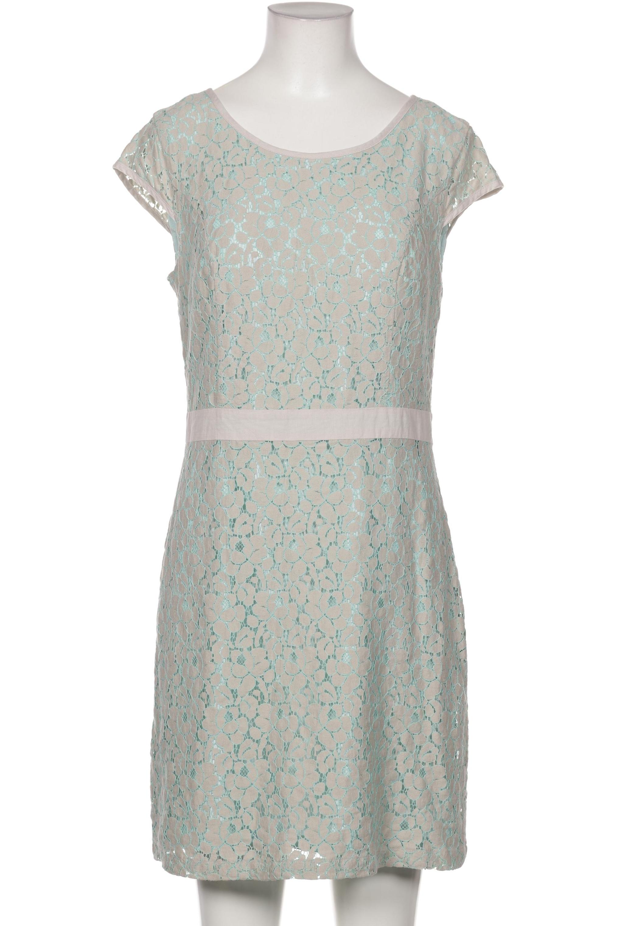 

Street One Damen Kleid, beige, Gr. 36