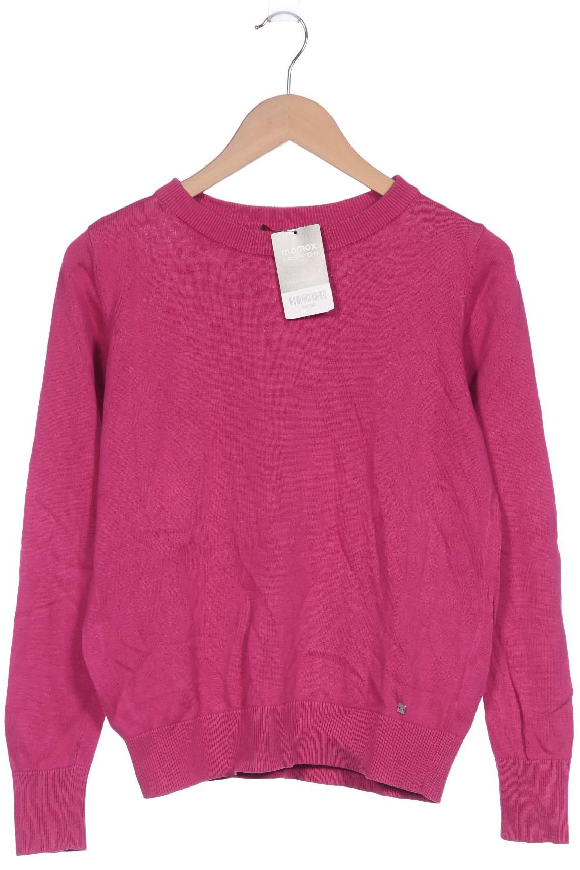 

Street One Damen Pullover, pink, Gr. 38