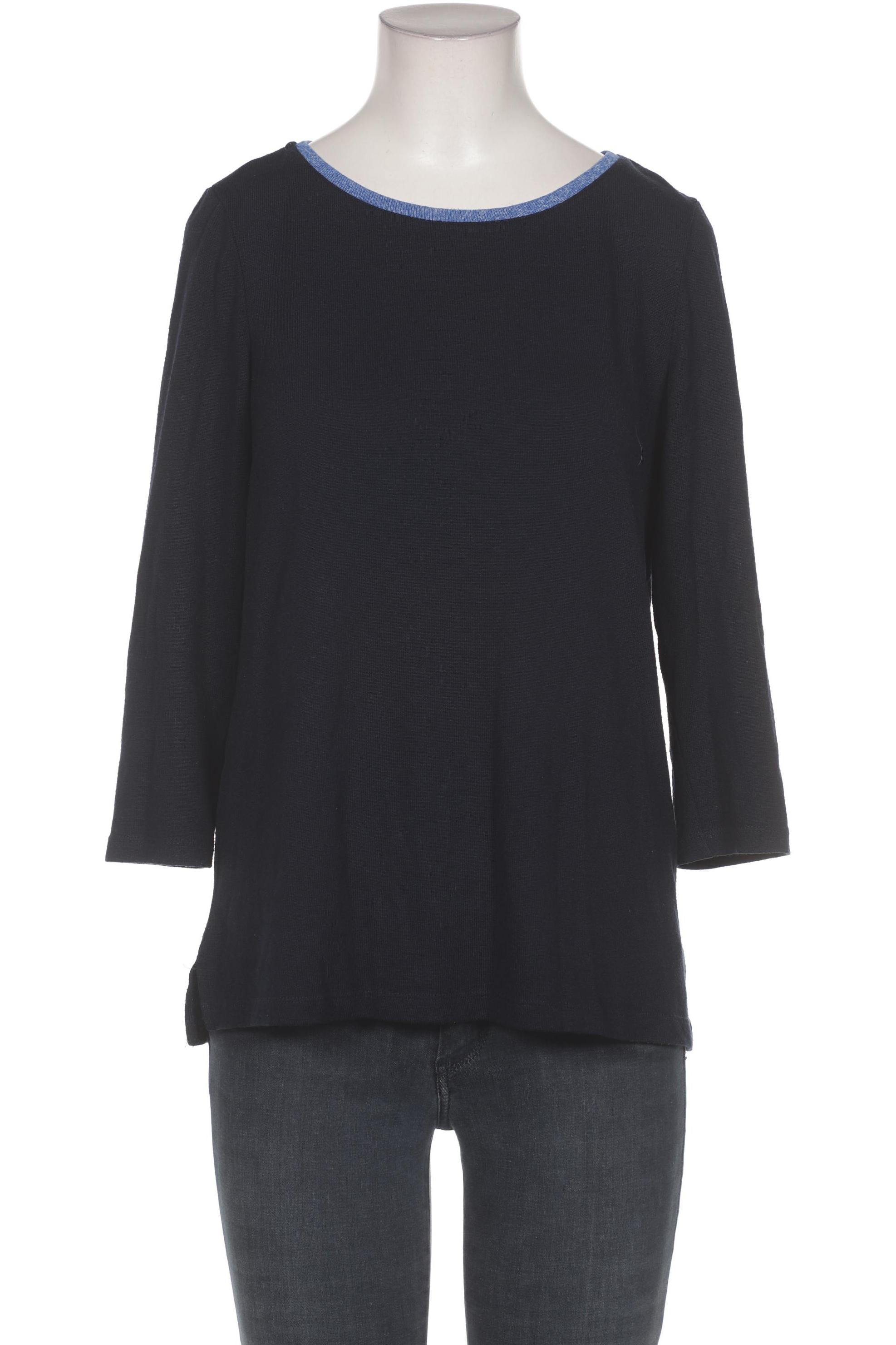 

Street One Damen Pullover, marineblau, Gr. 38