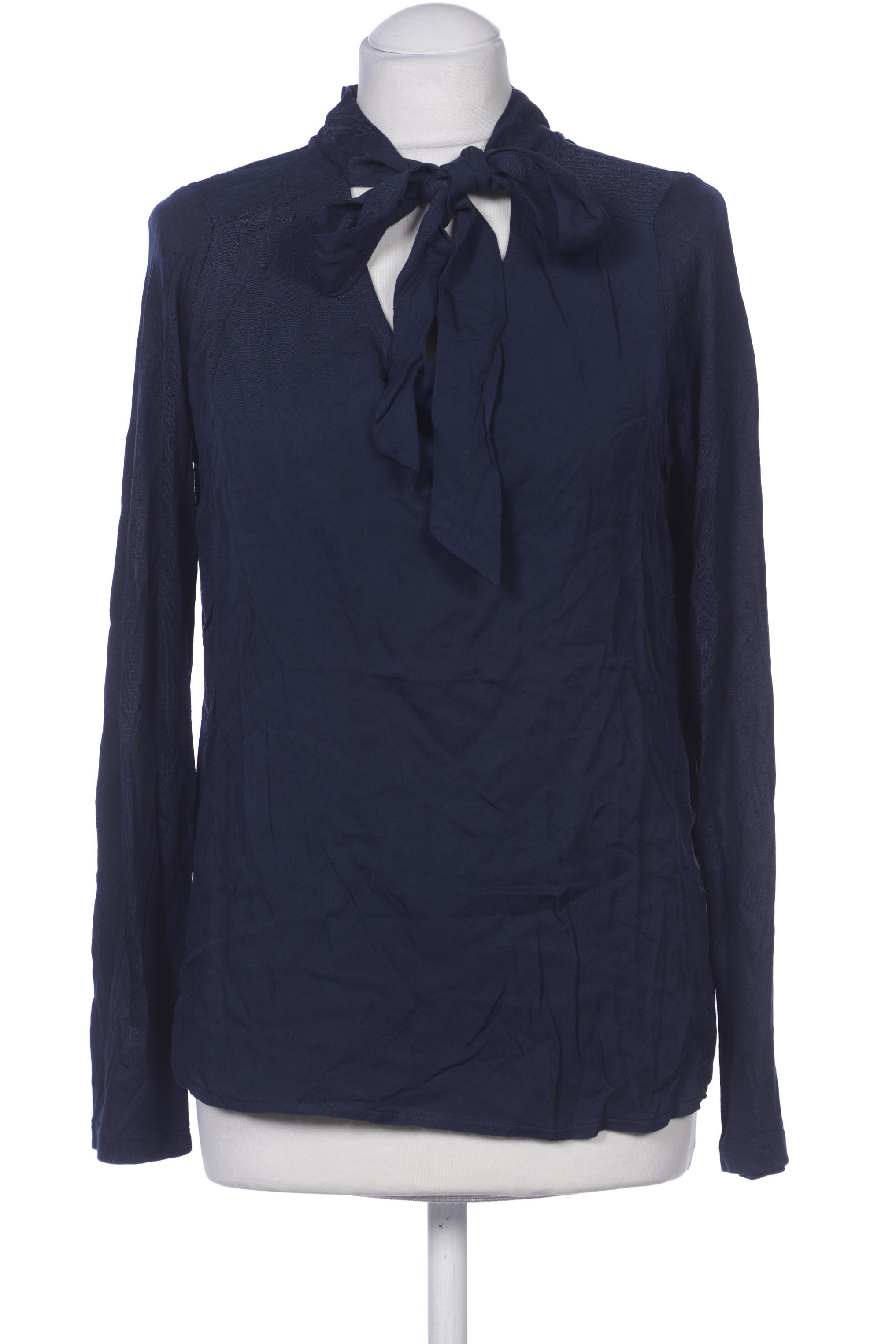 

Street One Damen Bluse, marineblau, Gr. 38