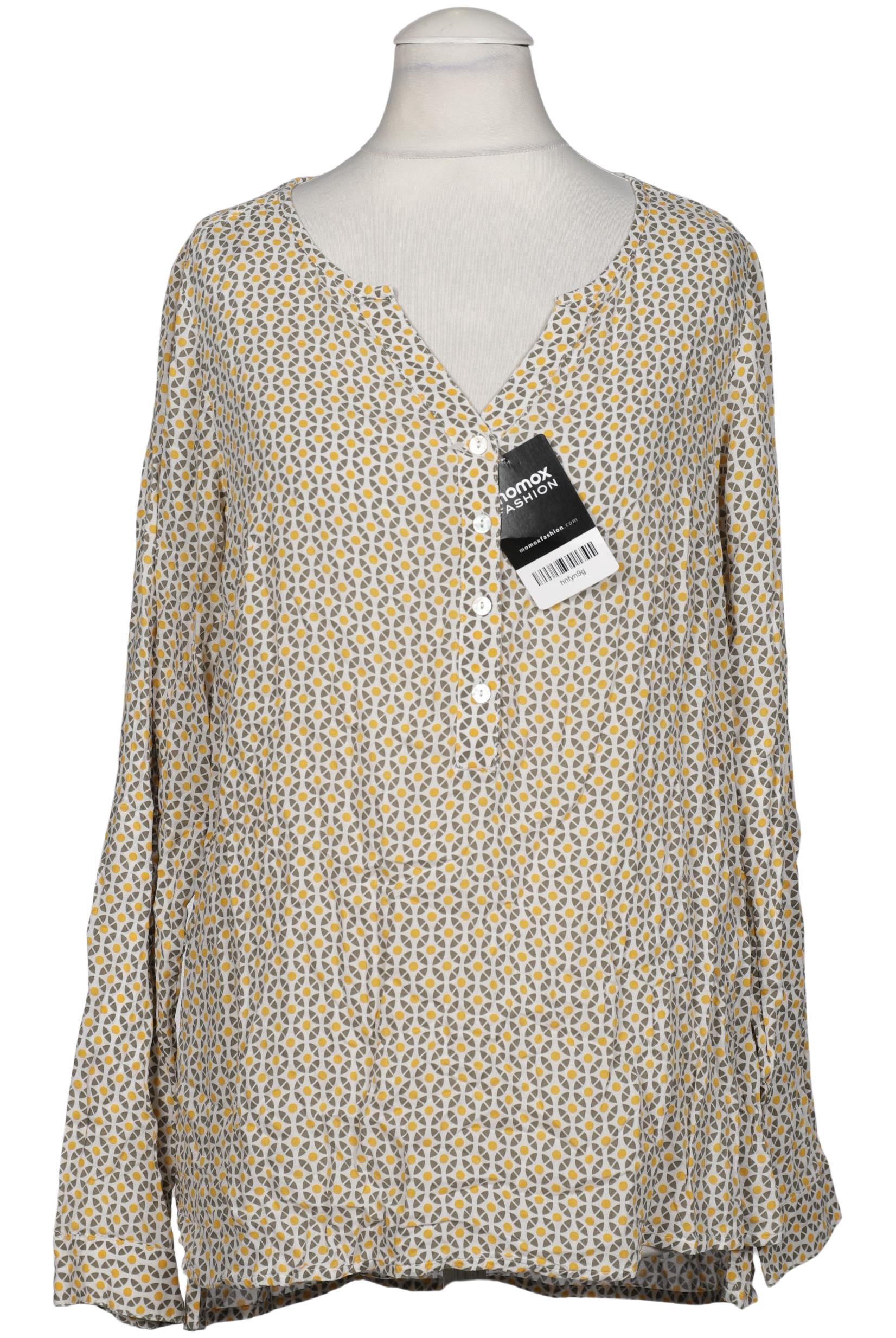 

Street One Damen Bluse, mehrfarbig, Gr. 36