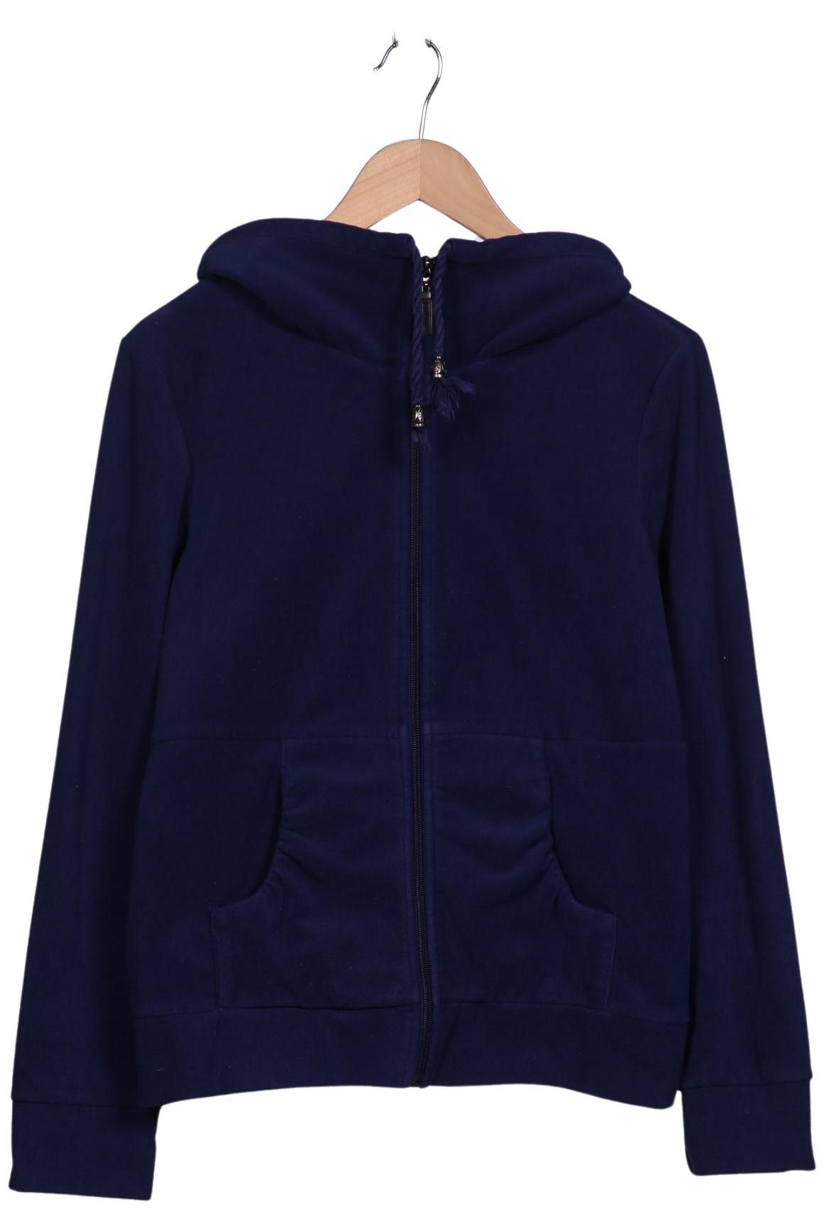 

Street One Damen Sweatshirt, marineblau, Gr. 42
