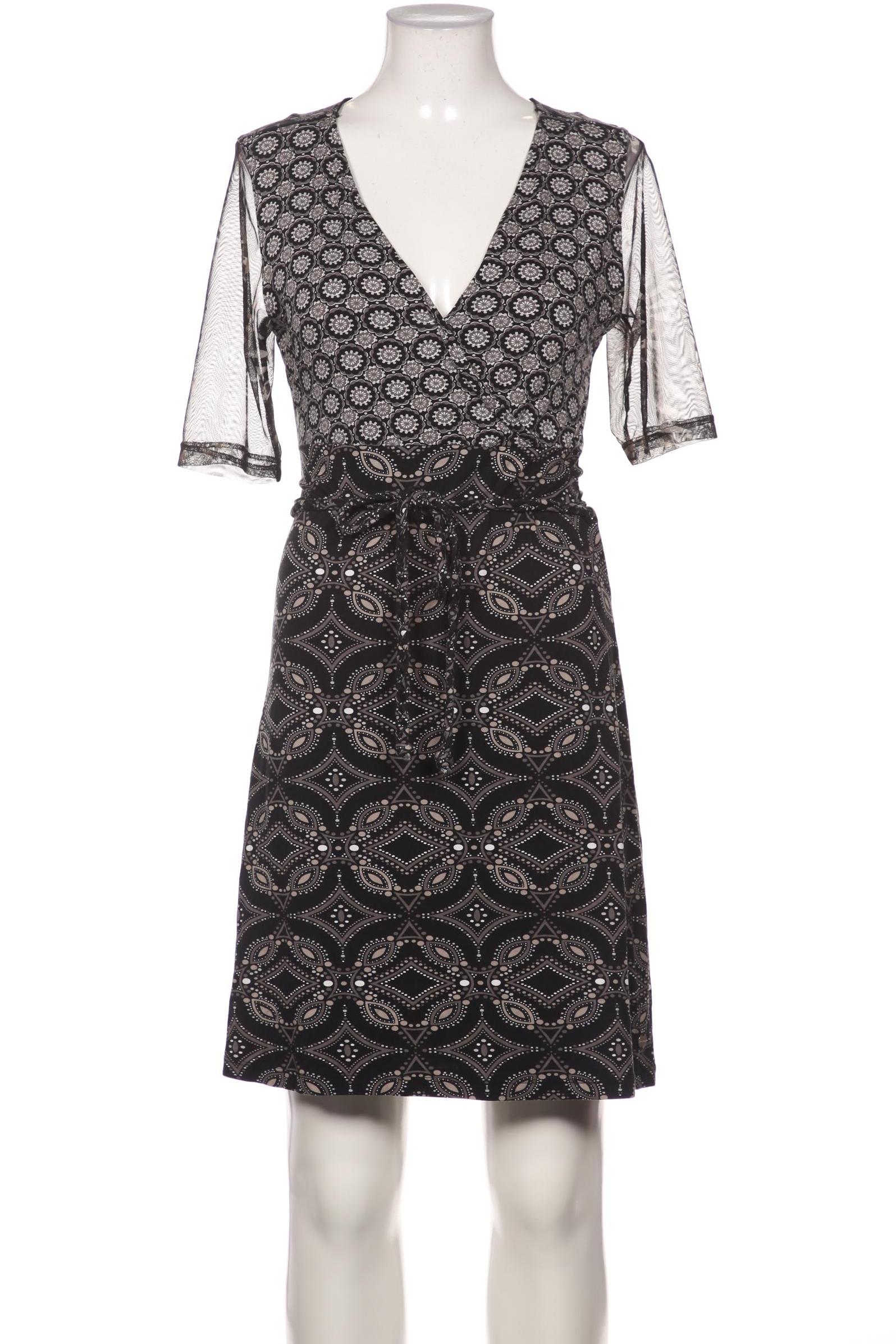 

Street One Damen Kleid, schwarz, Gr. 40